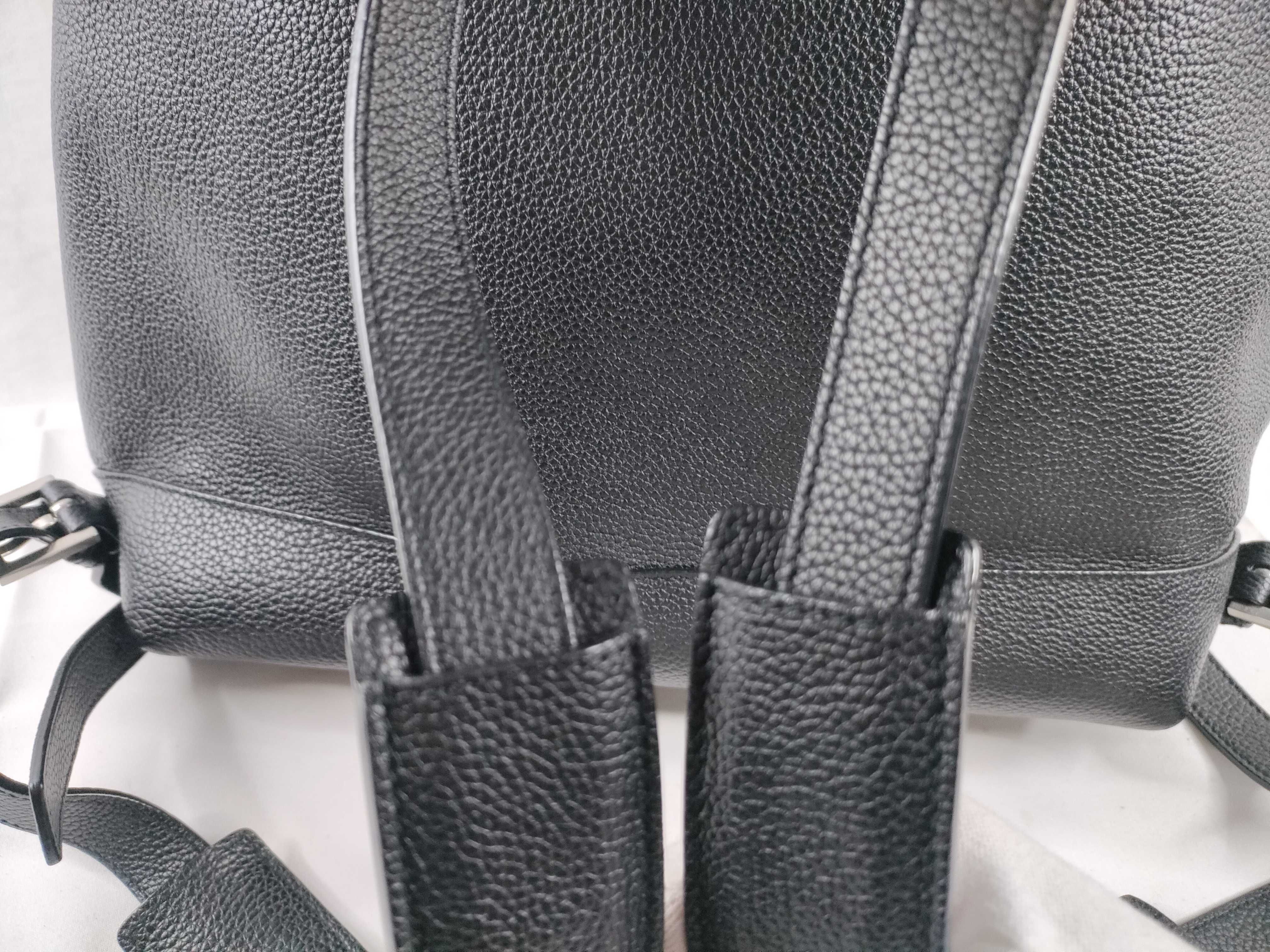 Sac de Jour Backpack, Black, 480585 (Backpack) — view 7