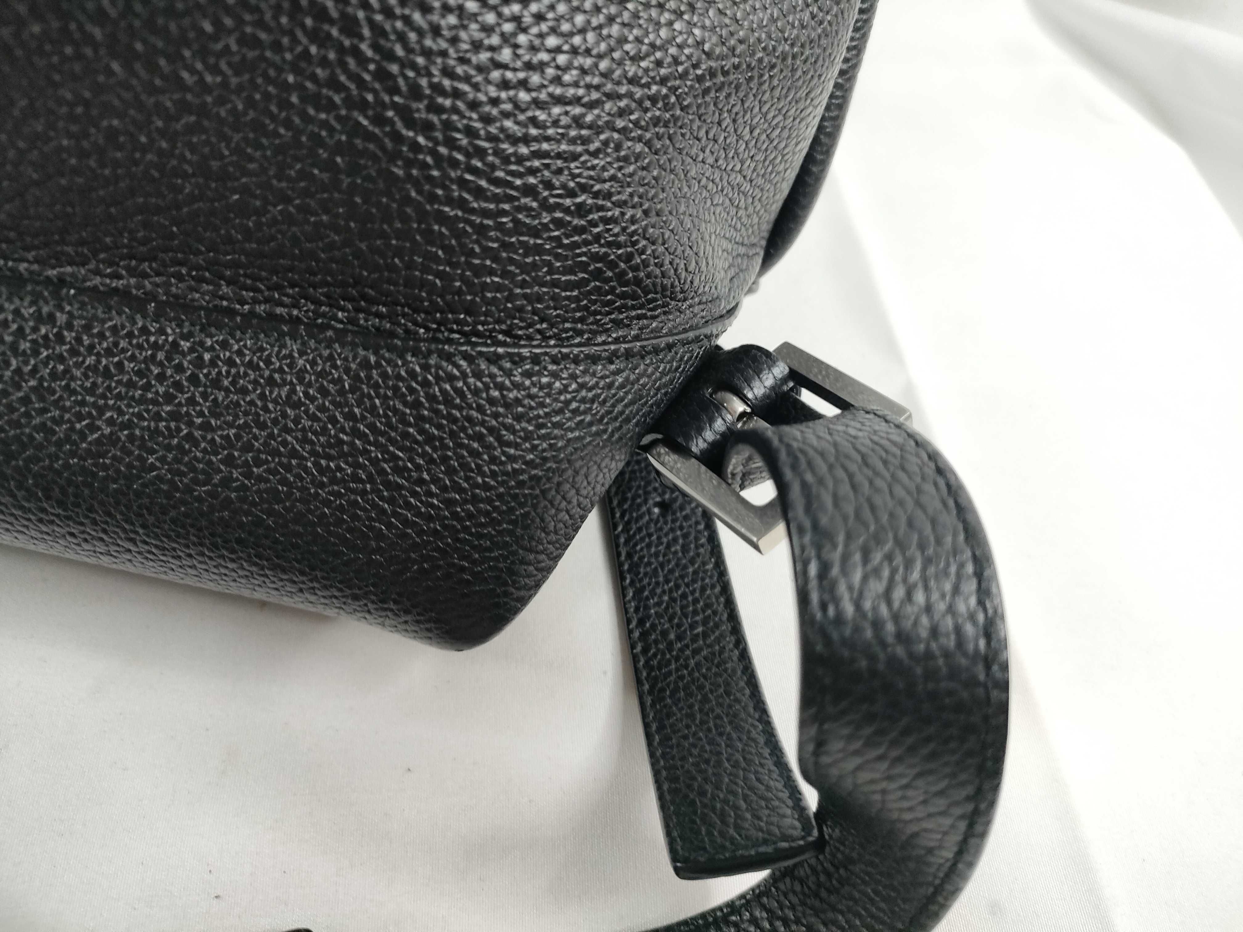 Sac de Jour Backpack, Black, 480585 (Backpack) — view 8