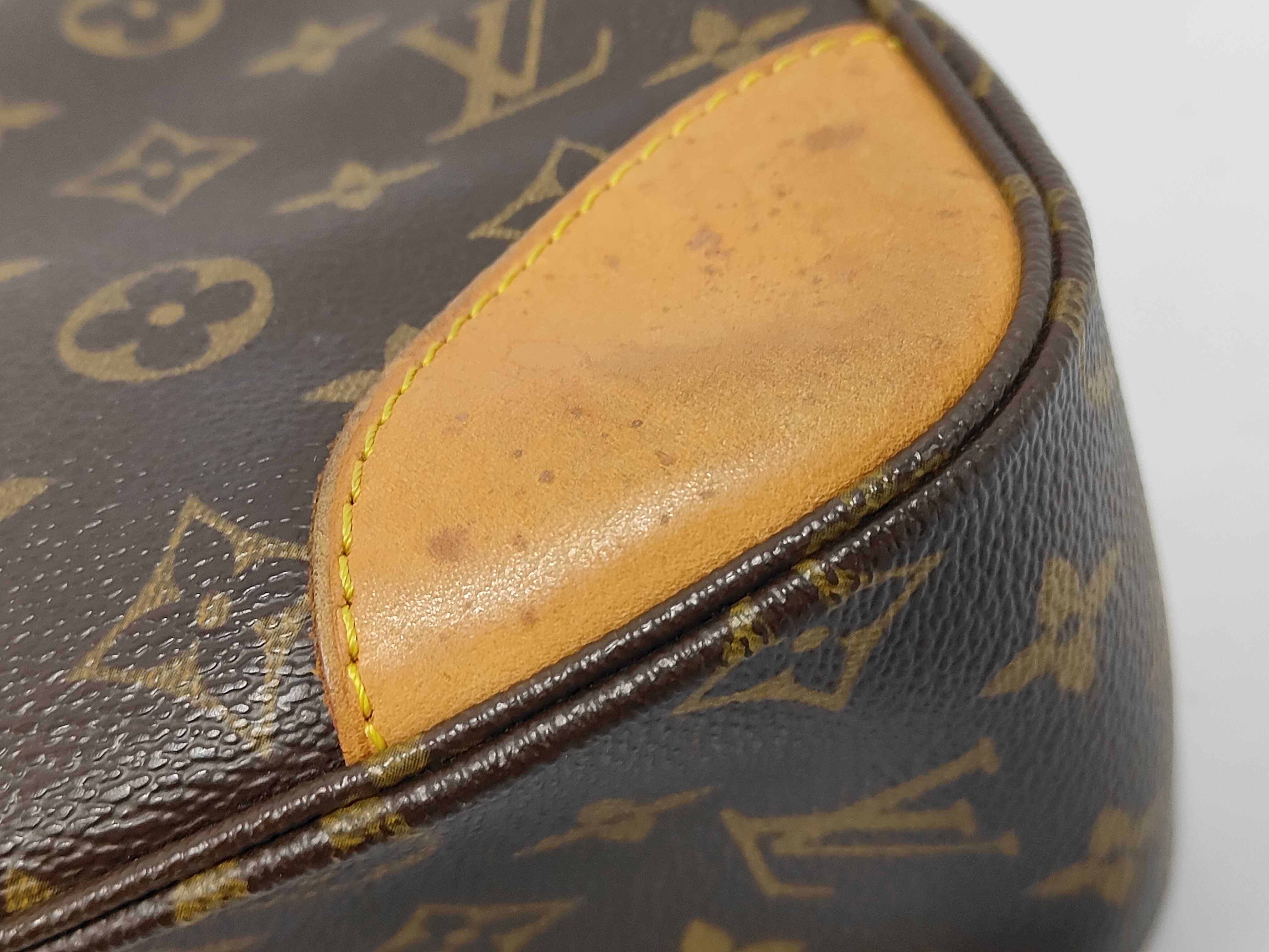 Monogram M51265 Boulogne Bag — view 4