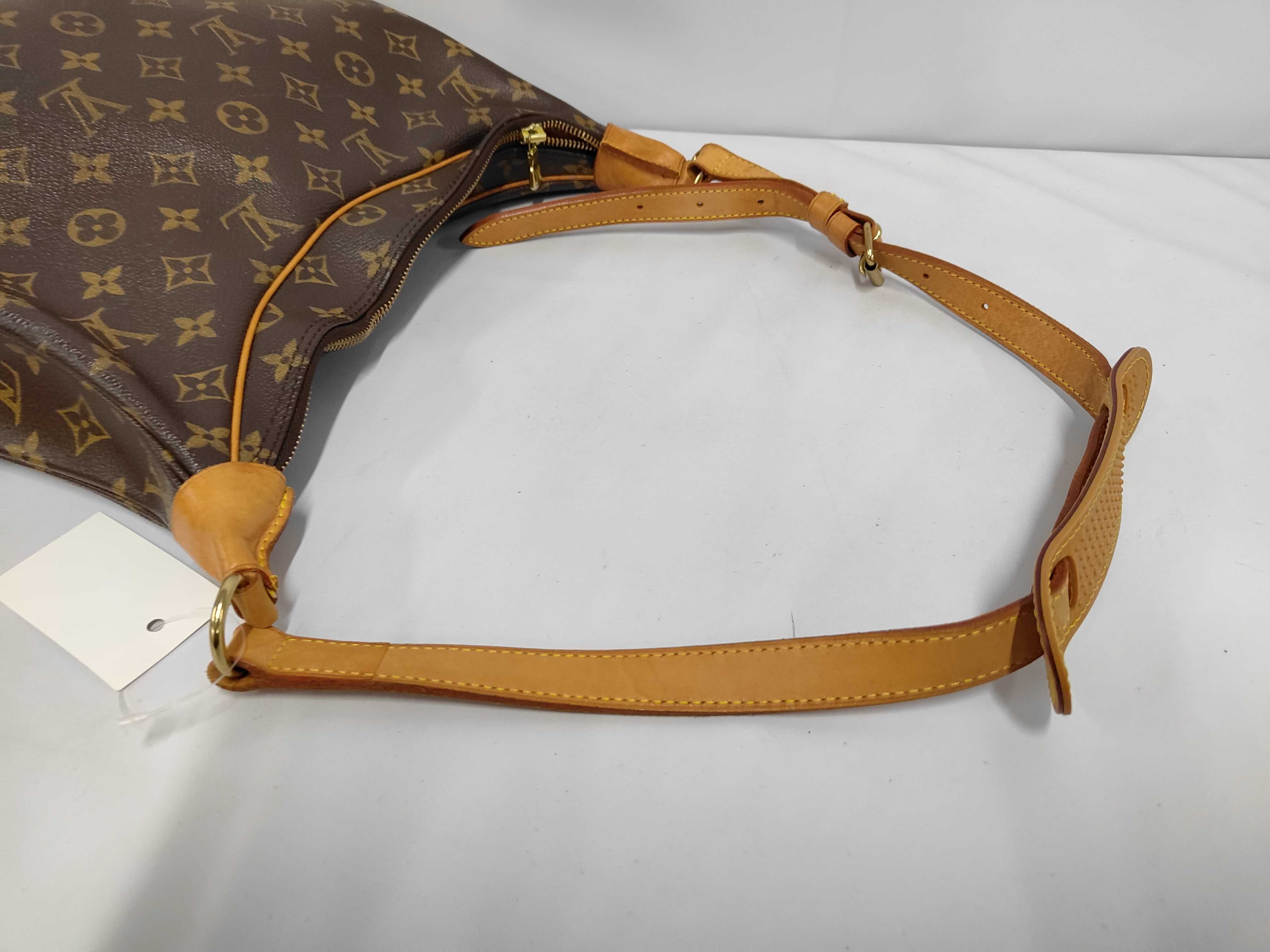 Monogram M51265 Boulogne Bag — view 5
