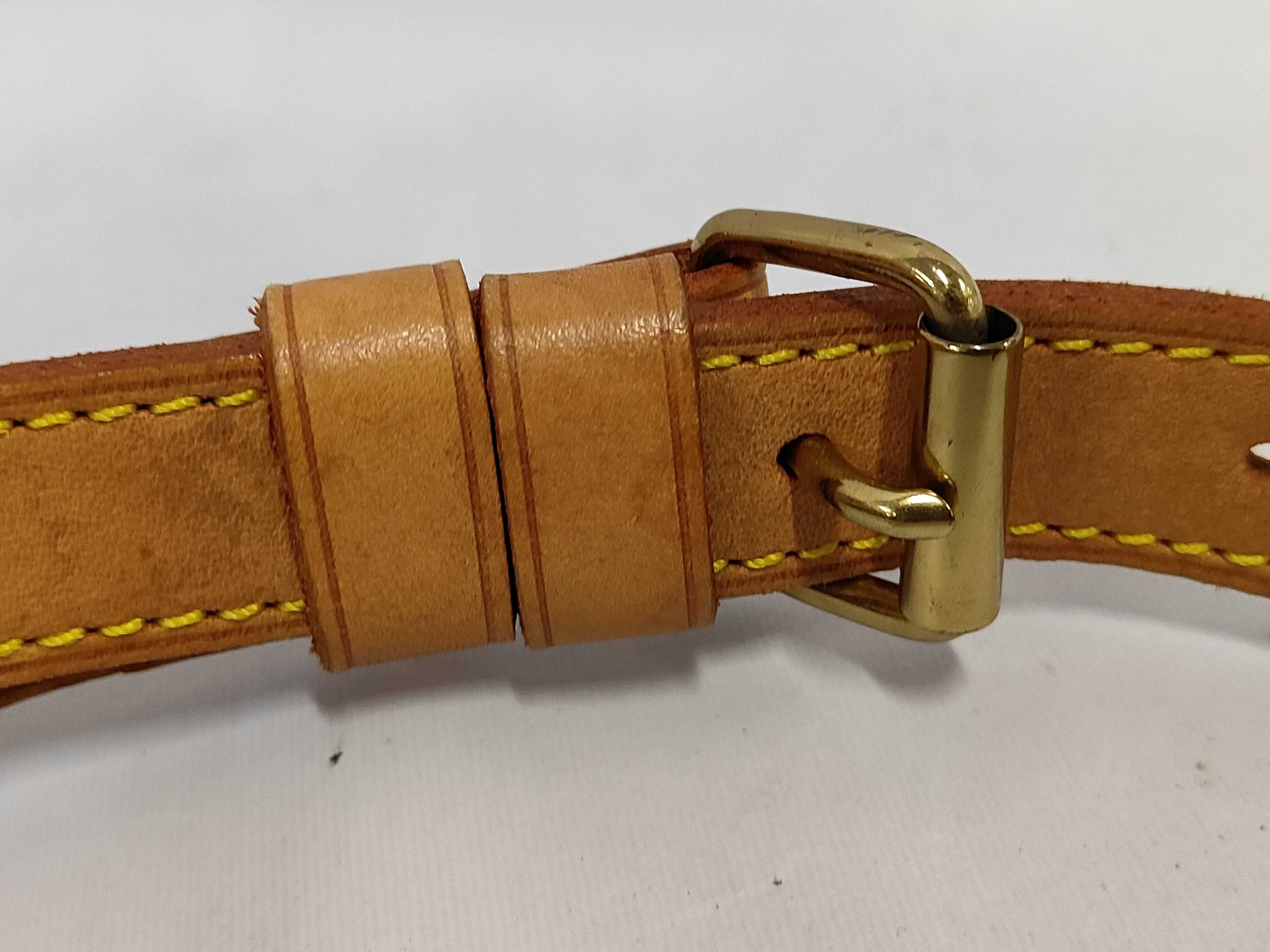 Monogram M51265 Boulogne Bag — view 6