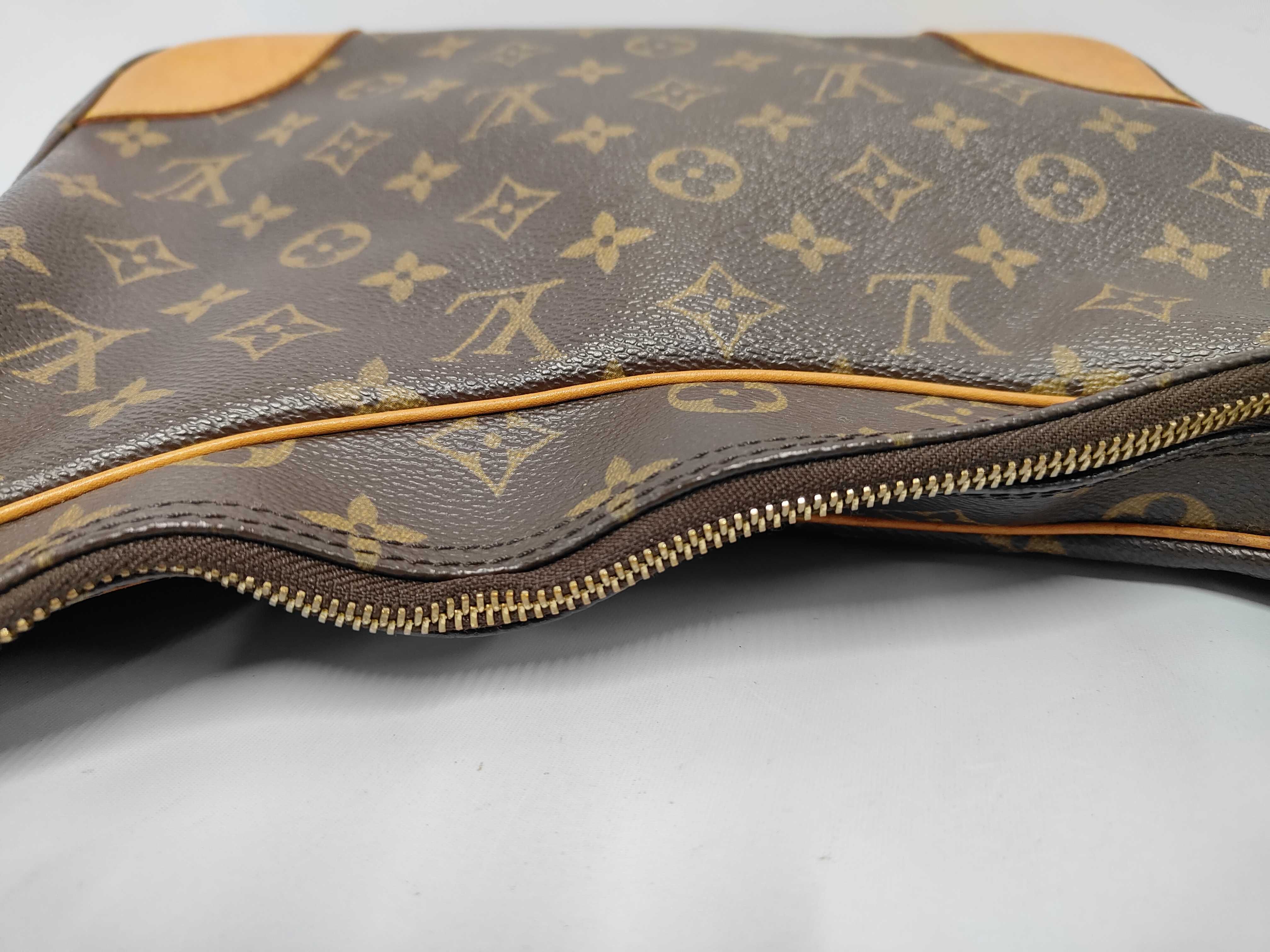 Monogram M51265 Boulogne Bag — view 8