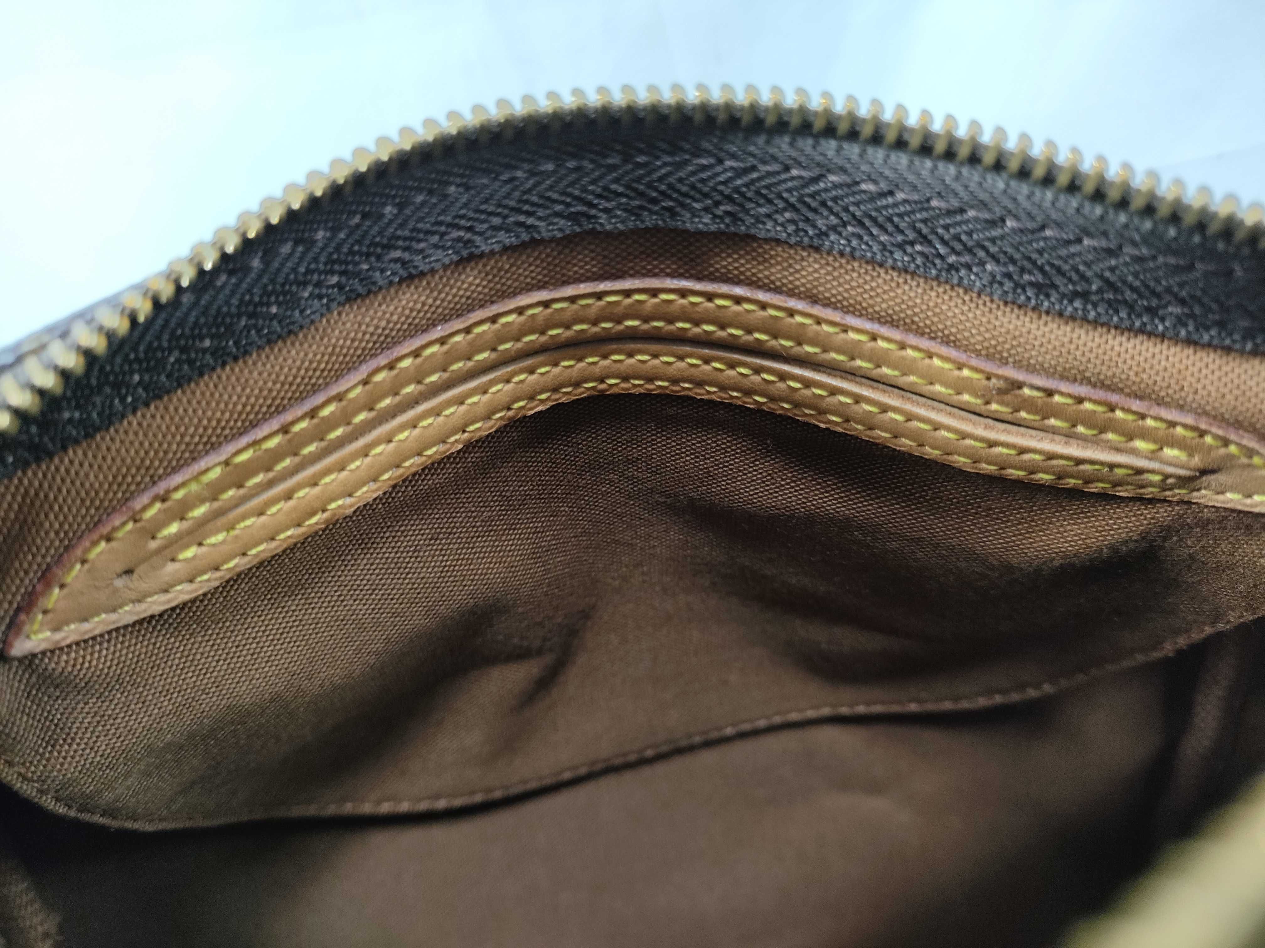 Monogram Speedy Monogram Handbag — view 12