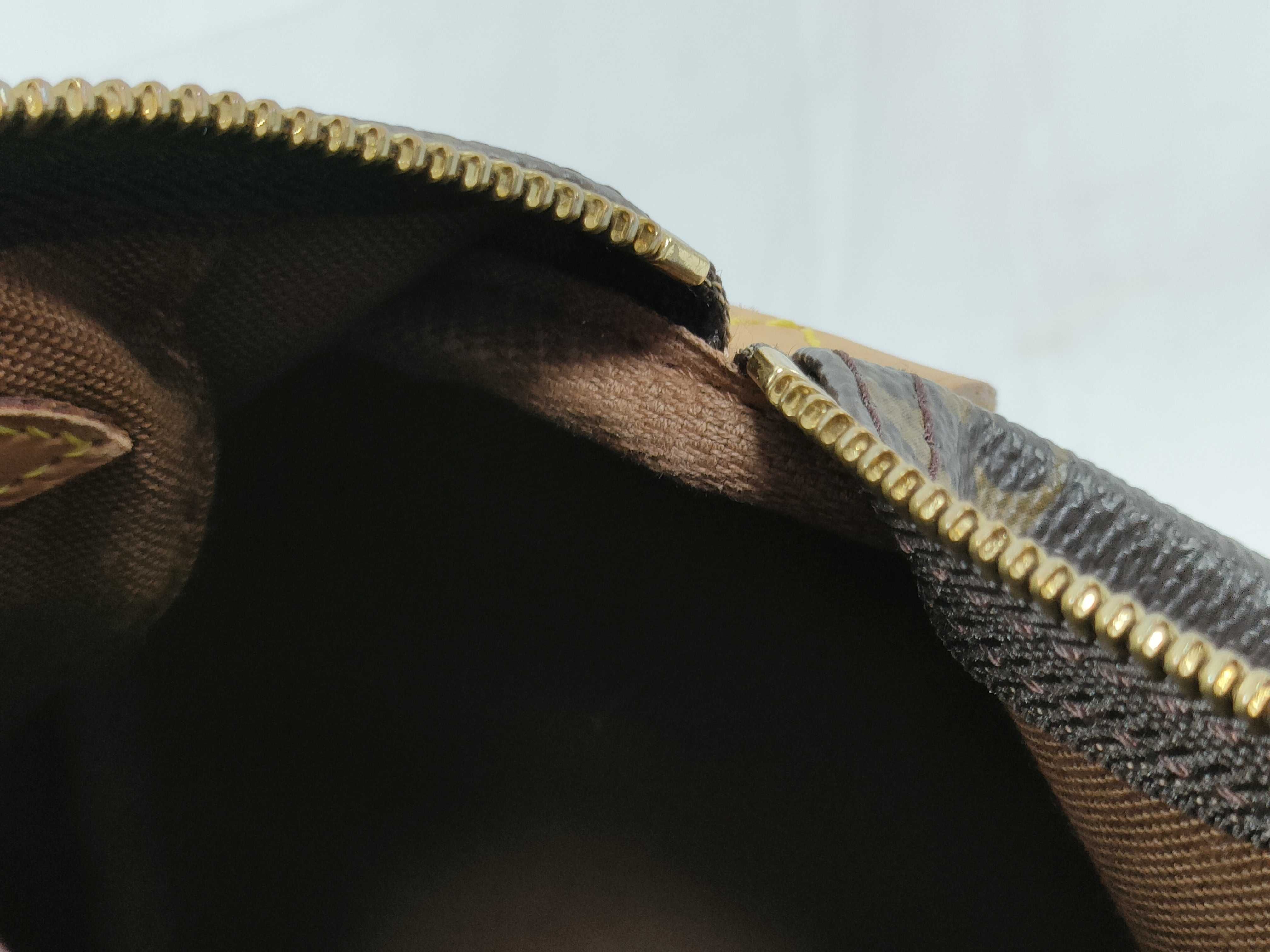 Monogram Speedy Monogram Handbag — view 15
