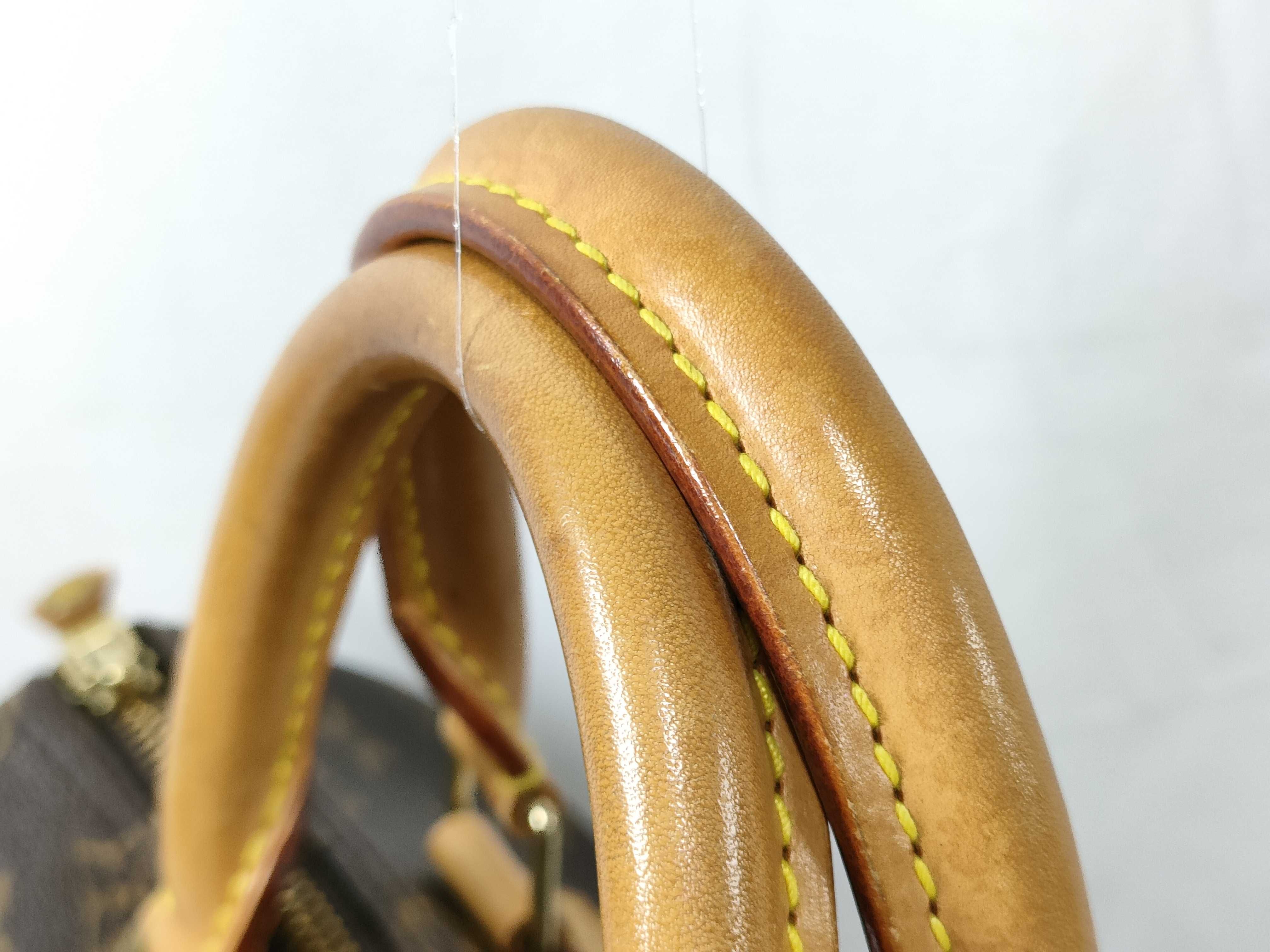 Monogram Speedy Monogram Handbag — view 7