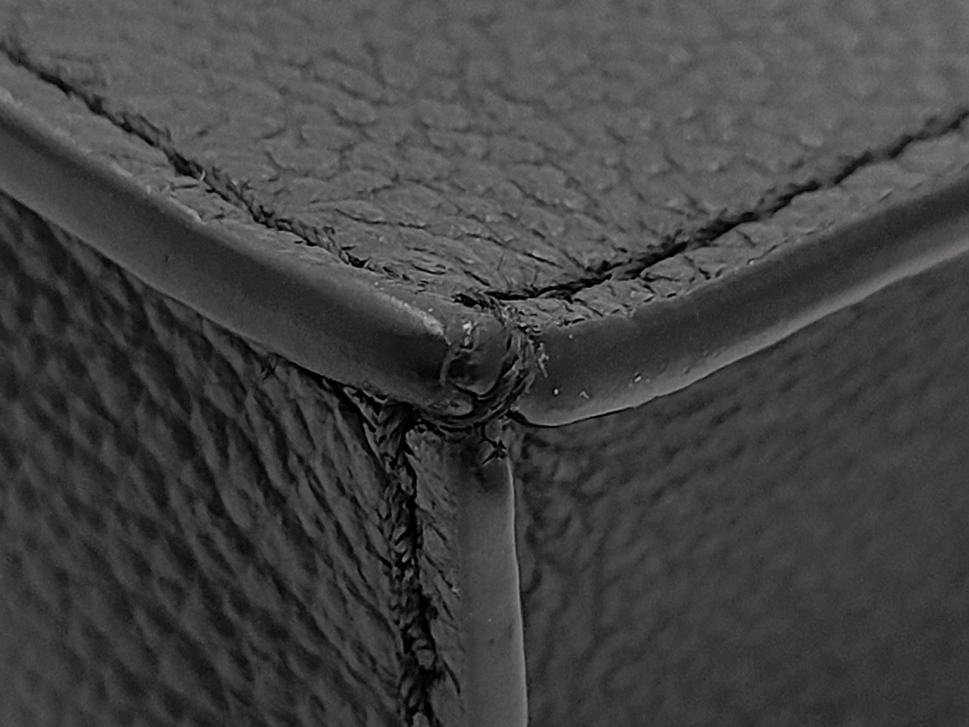 Monogram Empreinte LV Monogram Empreinte M81417 Petite Sac Plat RFID Shoulder Bag — view 4