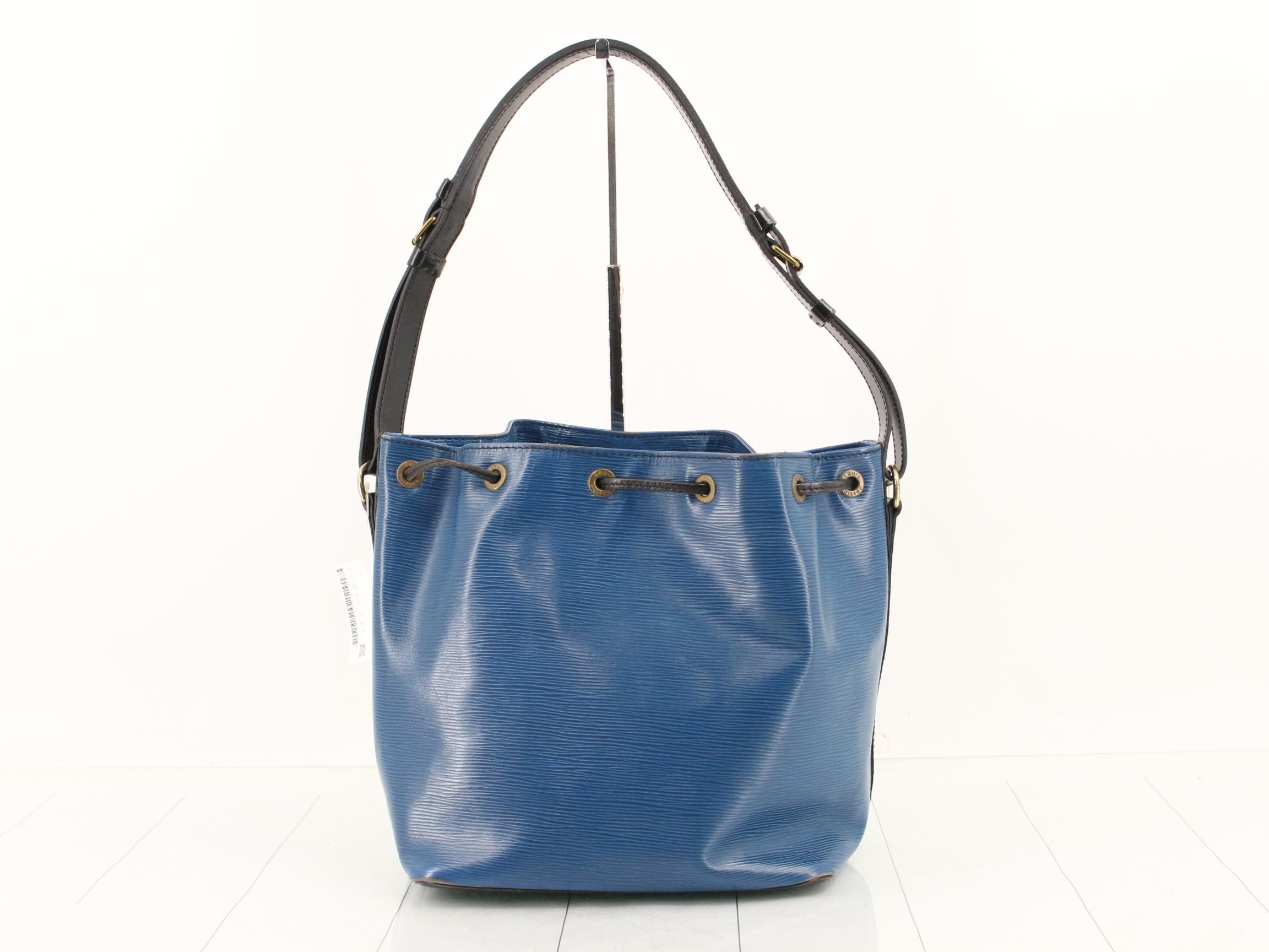 Epi Shoulder Bag — view 2
