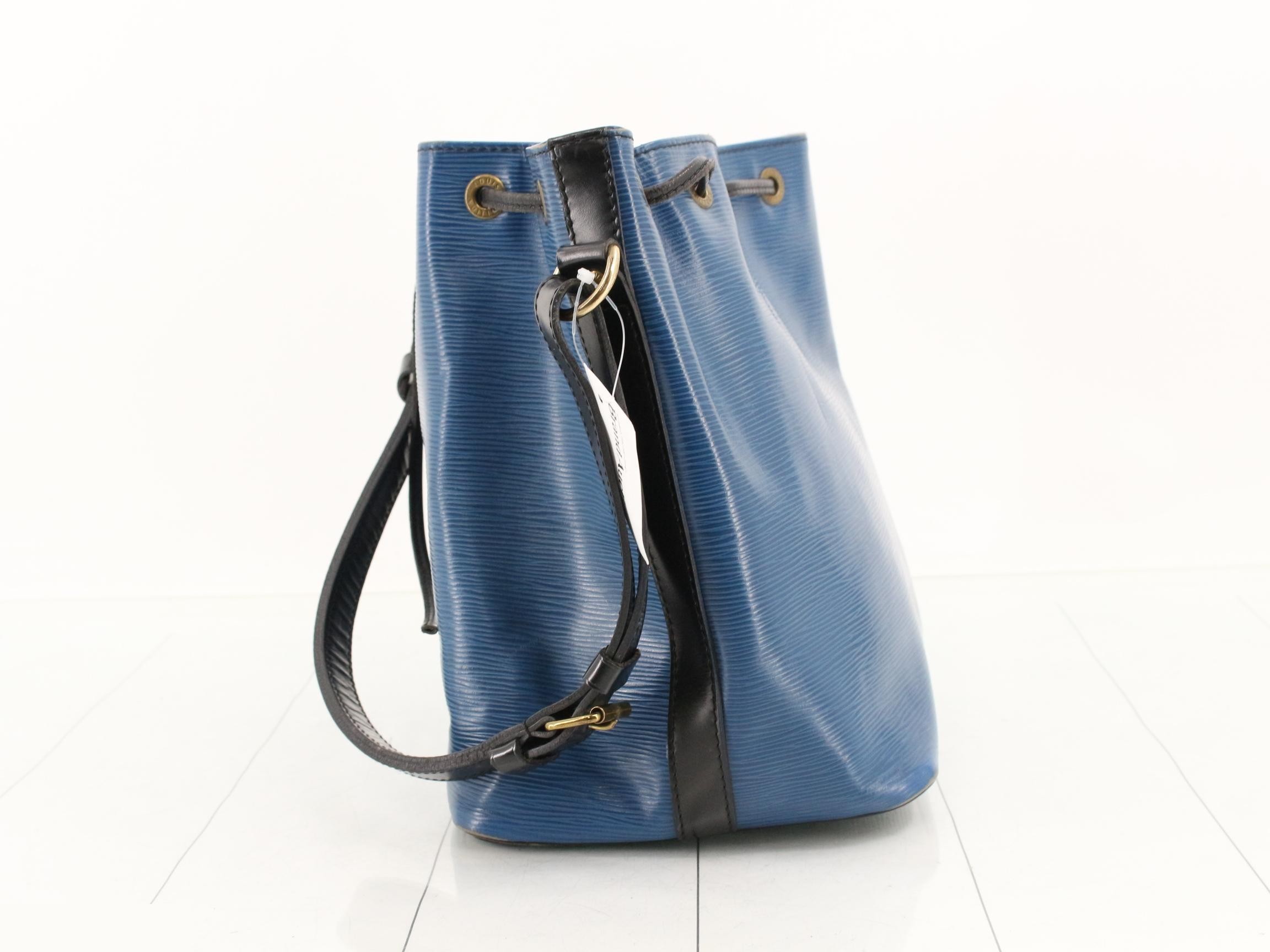 Epi Shoulder Bag — view 3