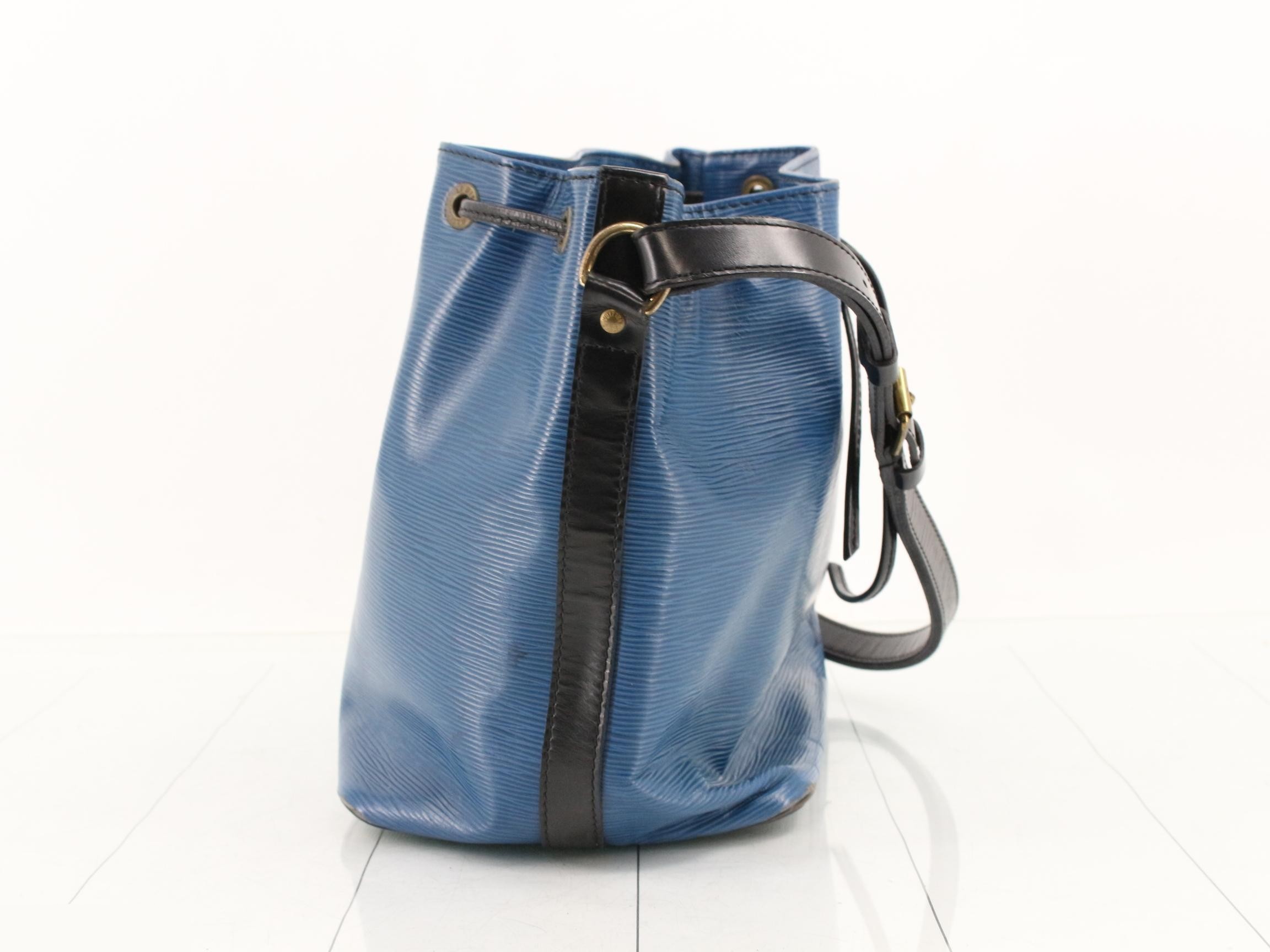 Epi Shoulder Bag — view 4