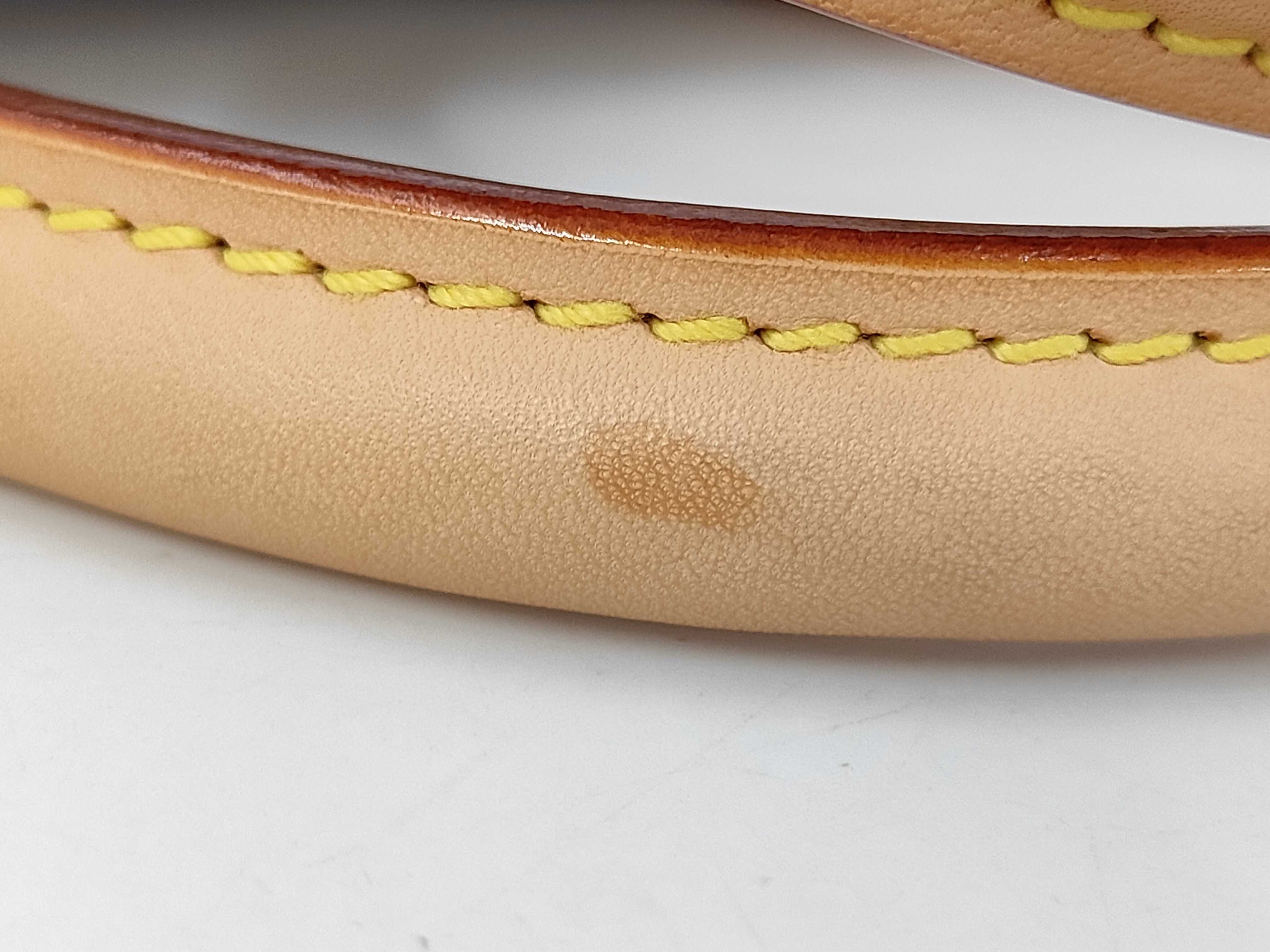Monogram Multicolor Priscilla Handbag — view 7