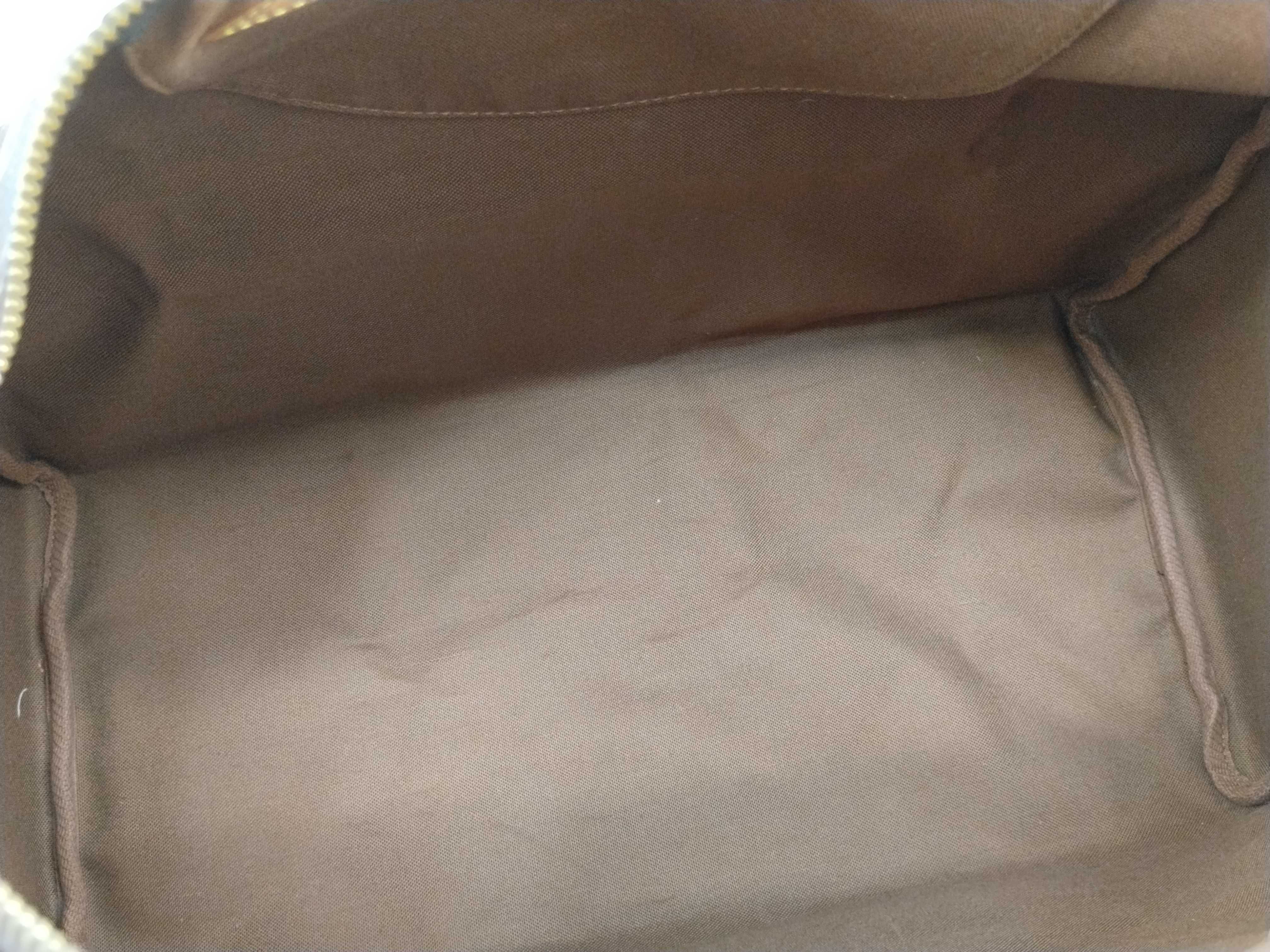 Monogram Speedy 40 Boston Bag — view 13