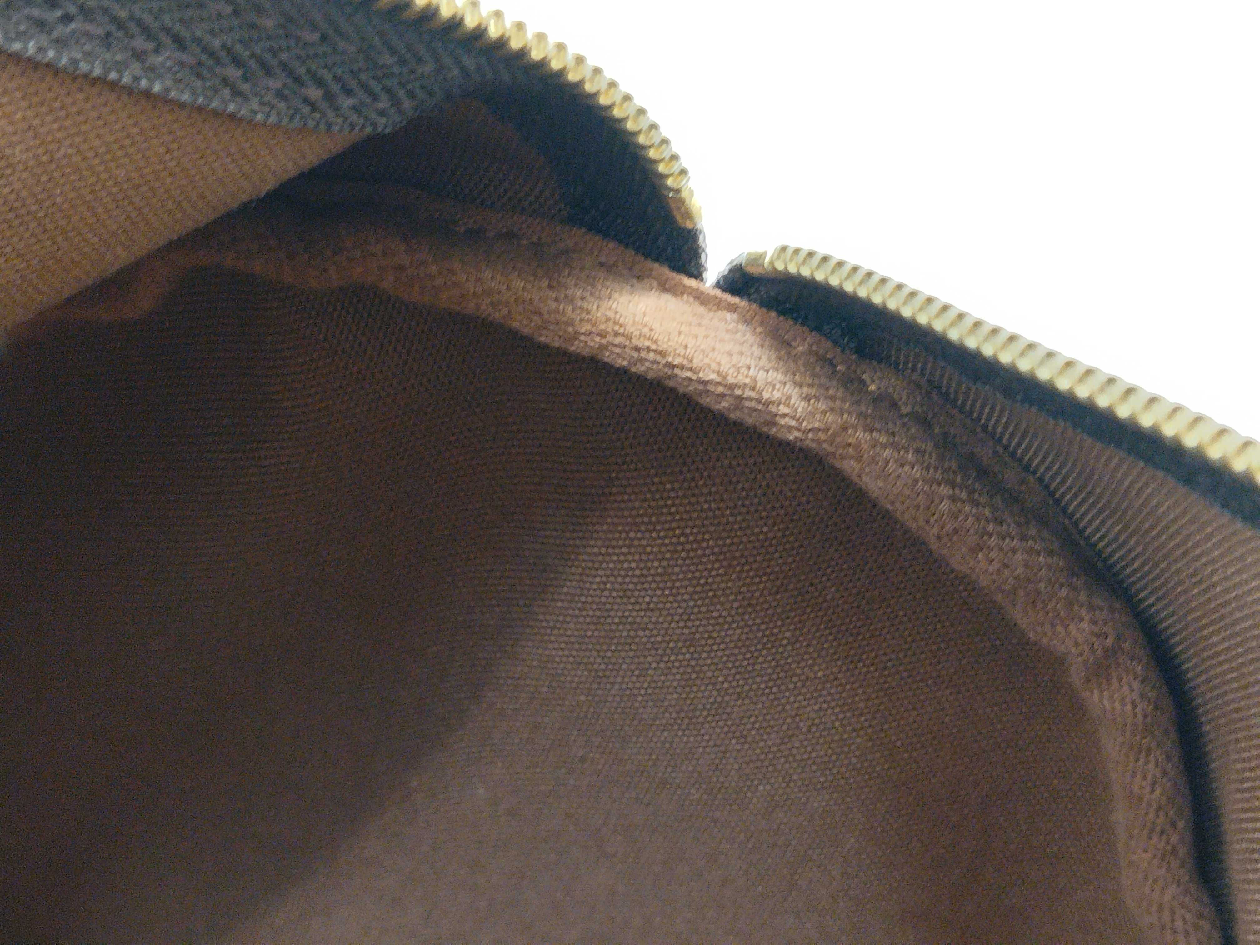 Monogram Speedy 40 Boston Bag — view 14