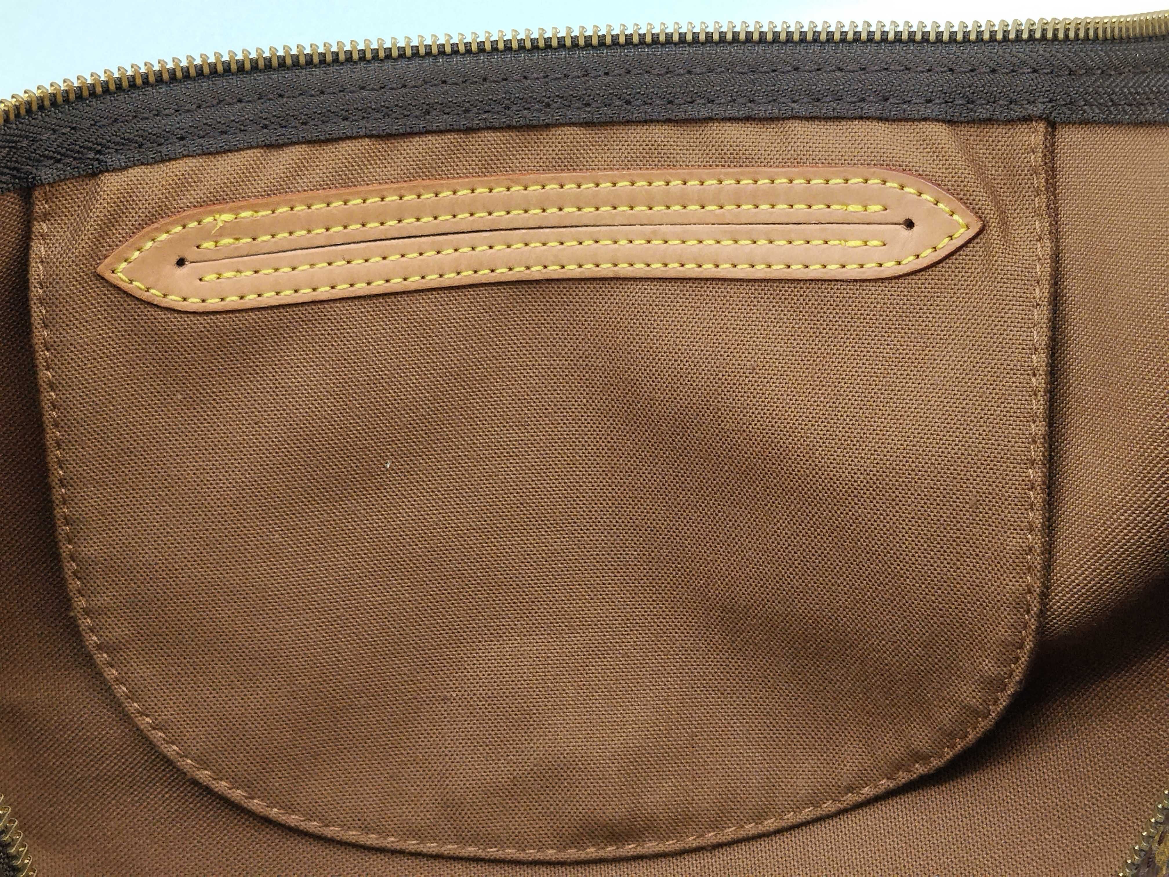 Monogram Speedy 40 Boston Bag — view 15