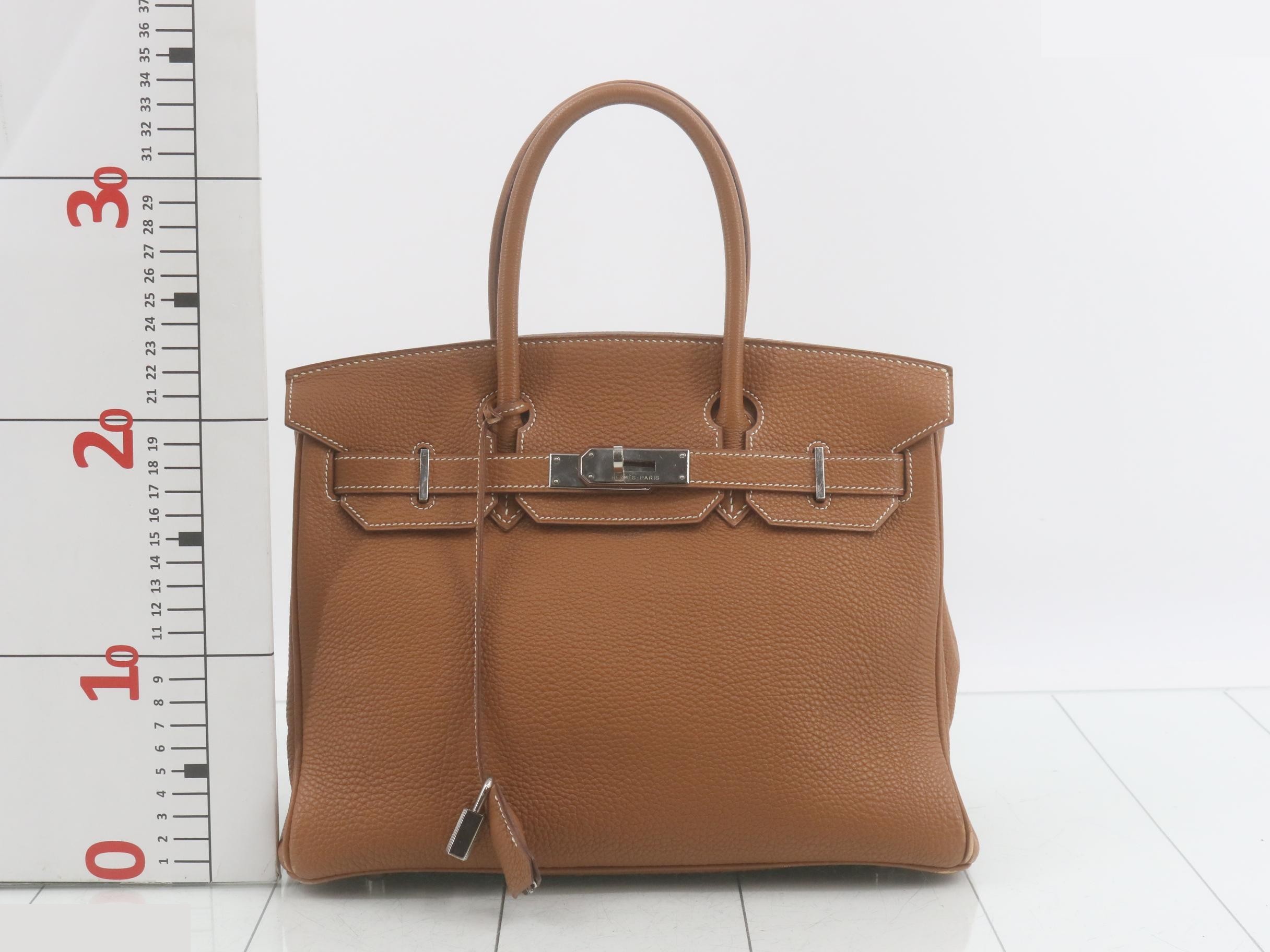 Birkin 30 handbag — view 2