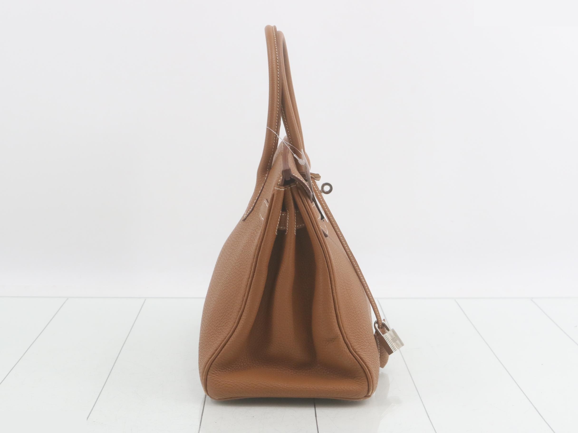 Birkin 30 handbag — view 5