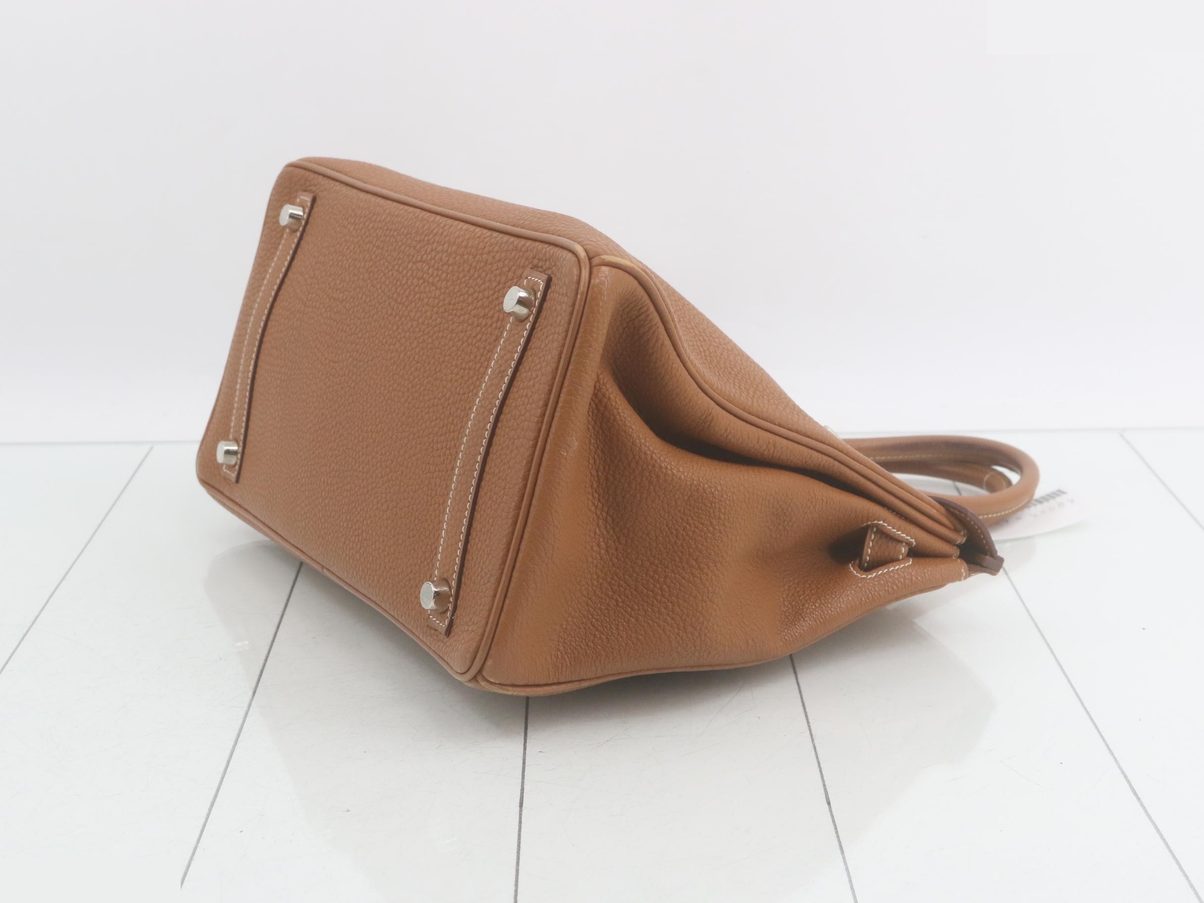 Birkin 30 handbag — view 7