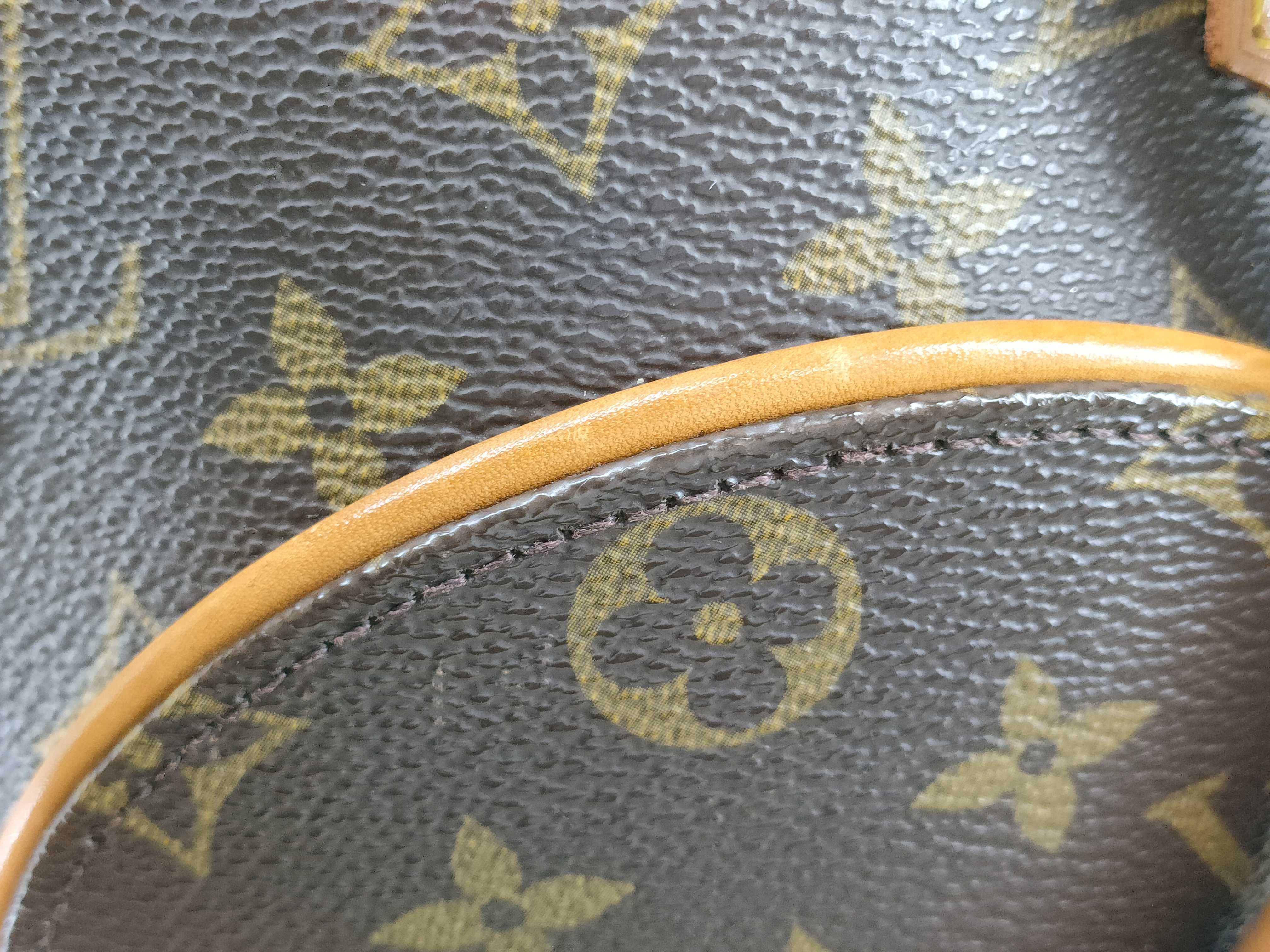 Monogram Ellipse PM M51227 Handbag — view 15