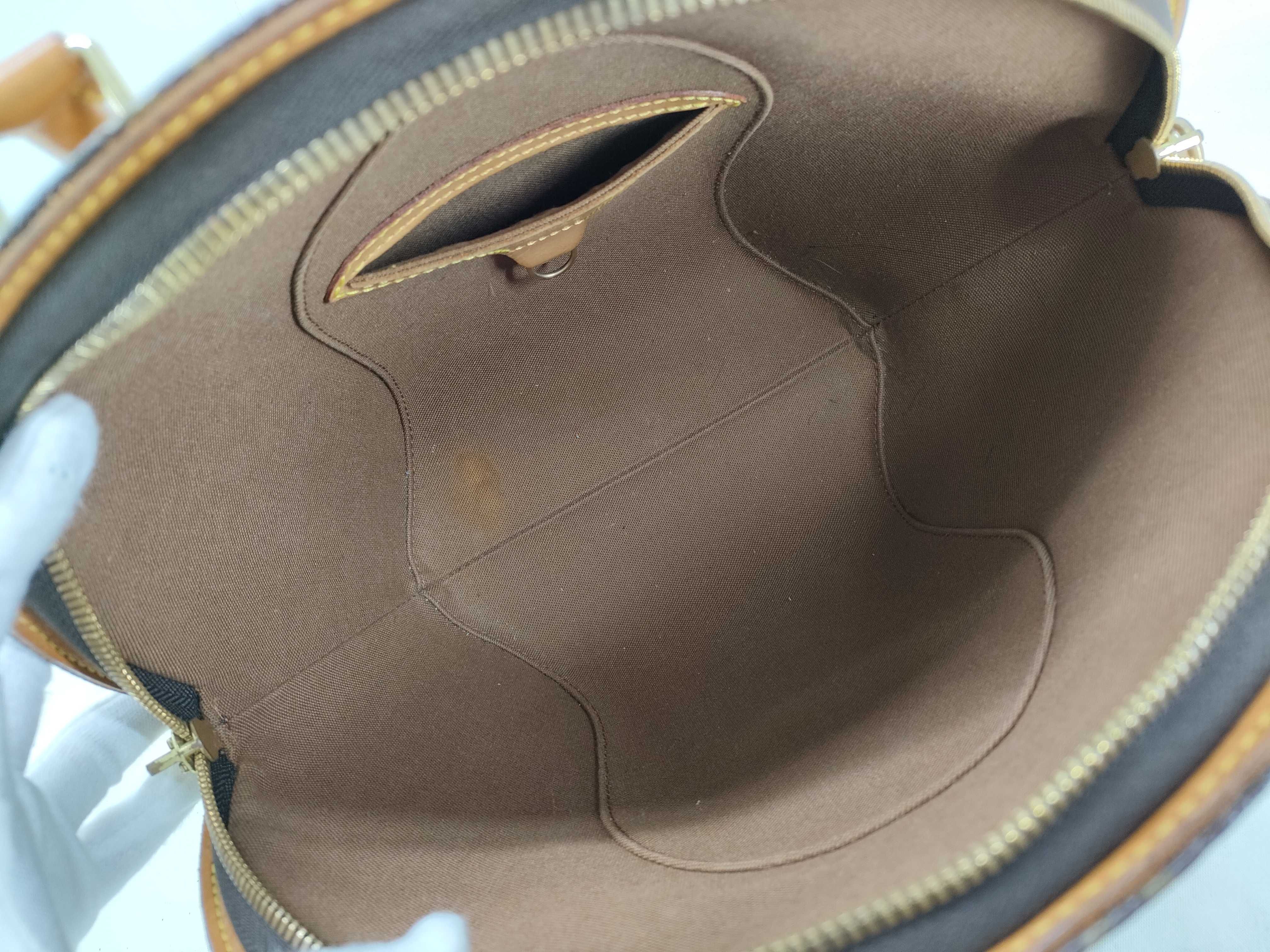 Monogram Ellipse PM M51227 Handbag — view 9
