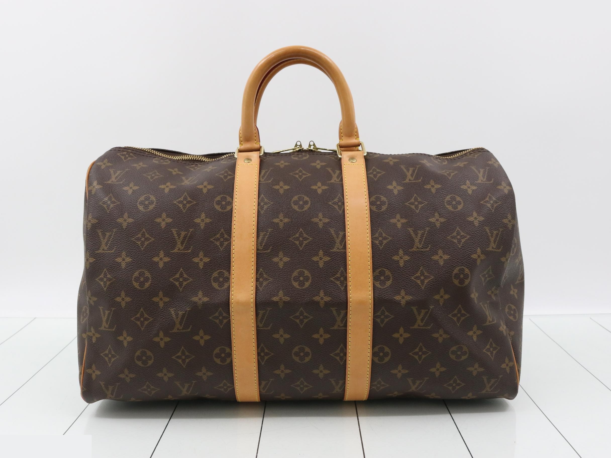 Keepall 45