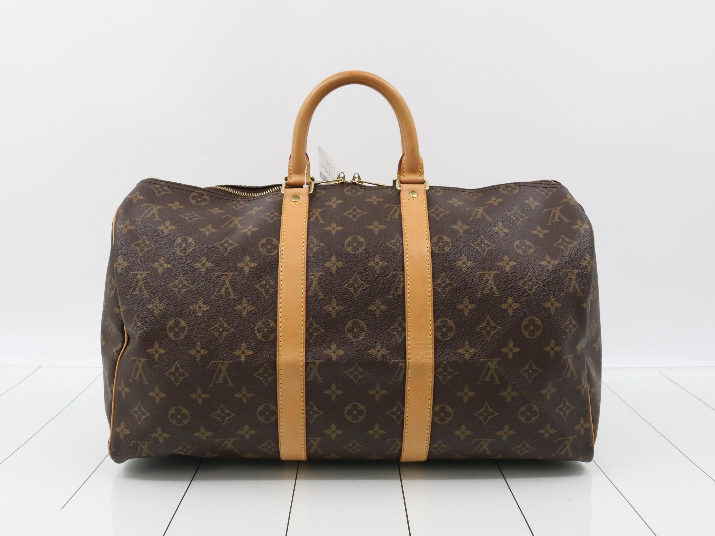 Keepall 45 — view 2