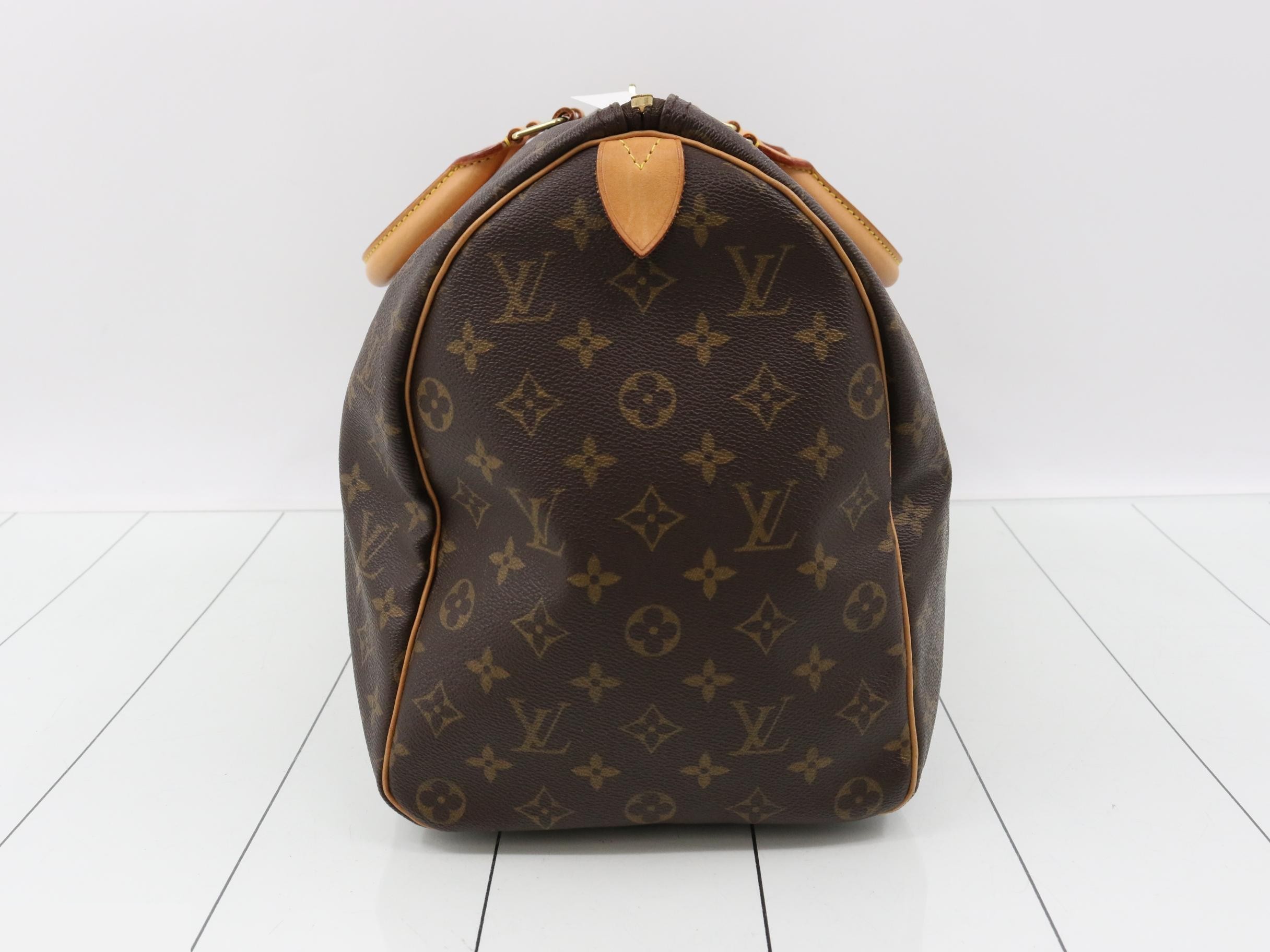 Keepall 45 — view 3