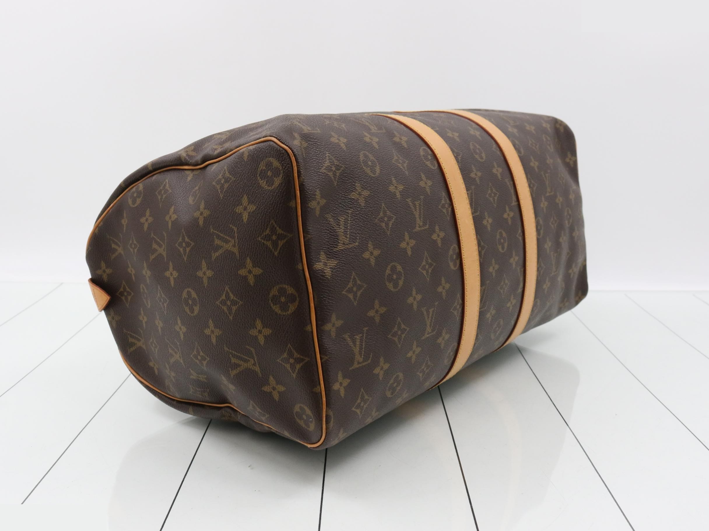 Keepall 45 — view 4