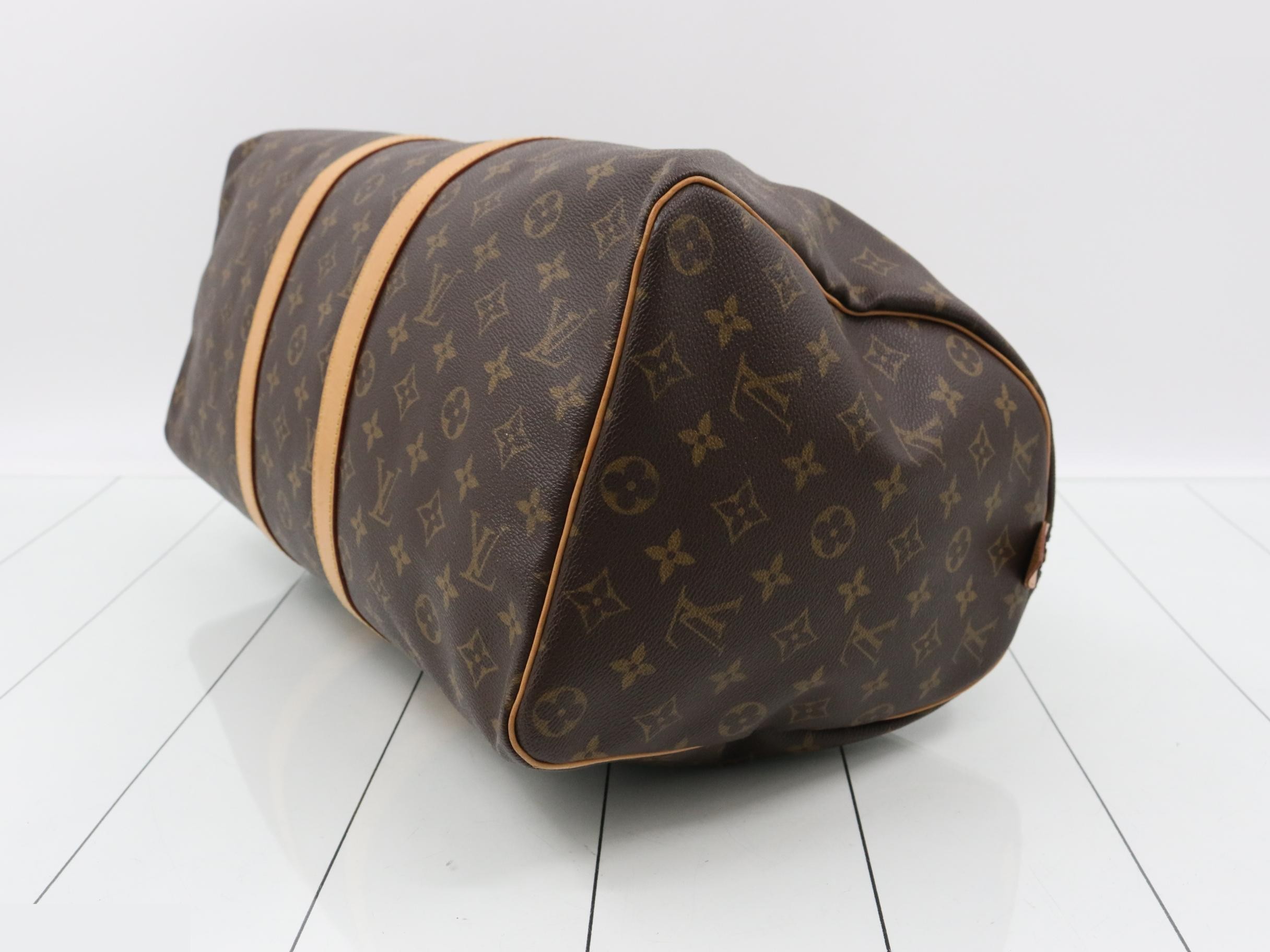 Keepall 45 — view 5