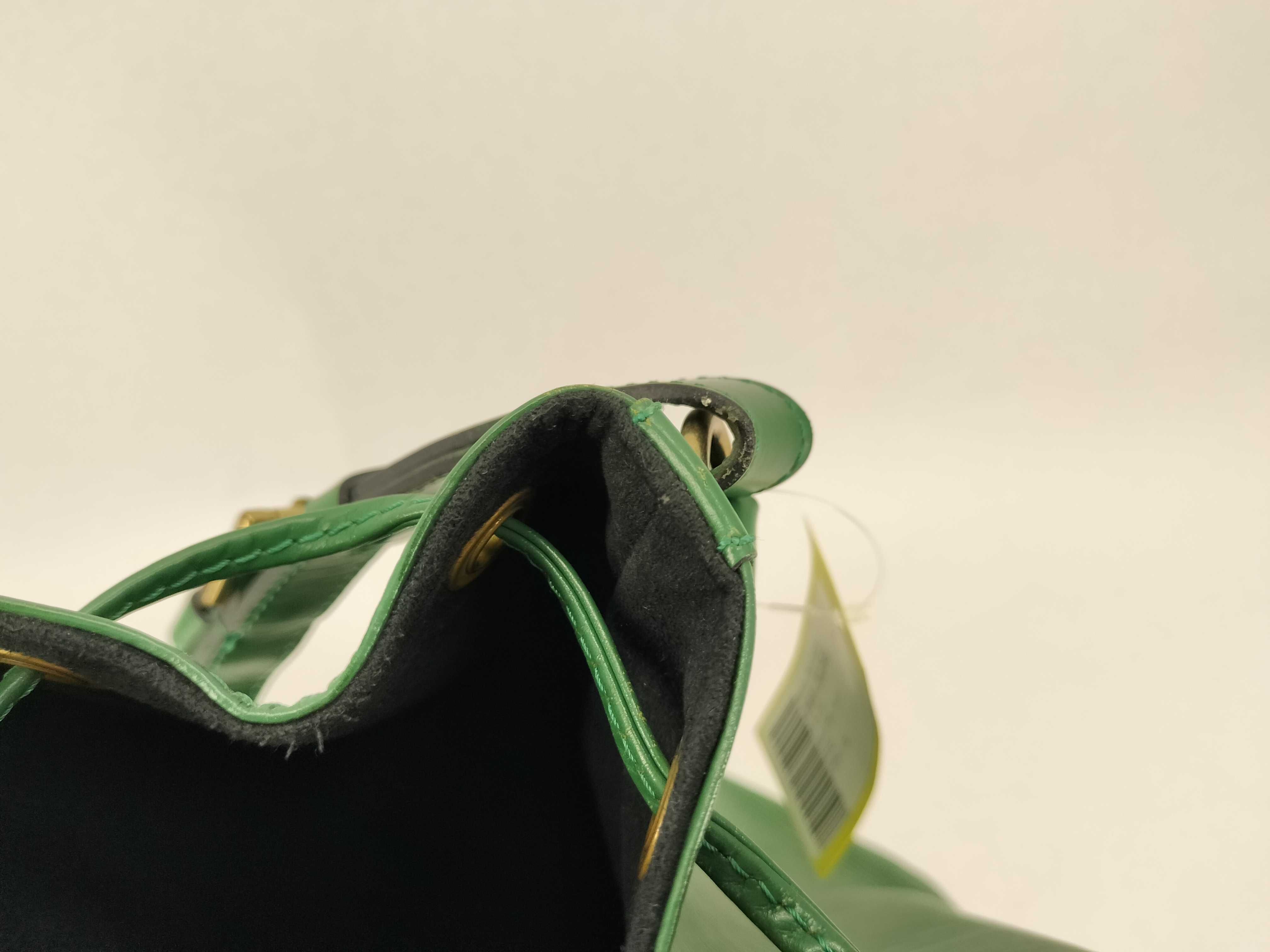 Epi Petit Noé Shoulder Bag — view 12
