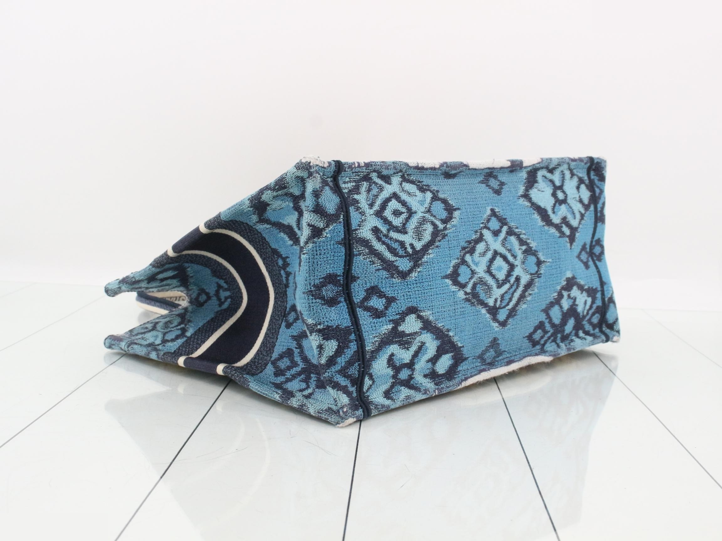 Book Tote Medium Tote Bag — view 5