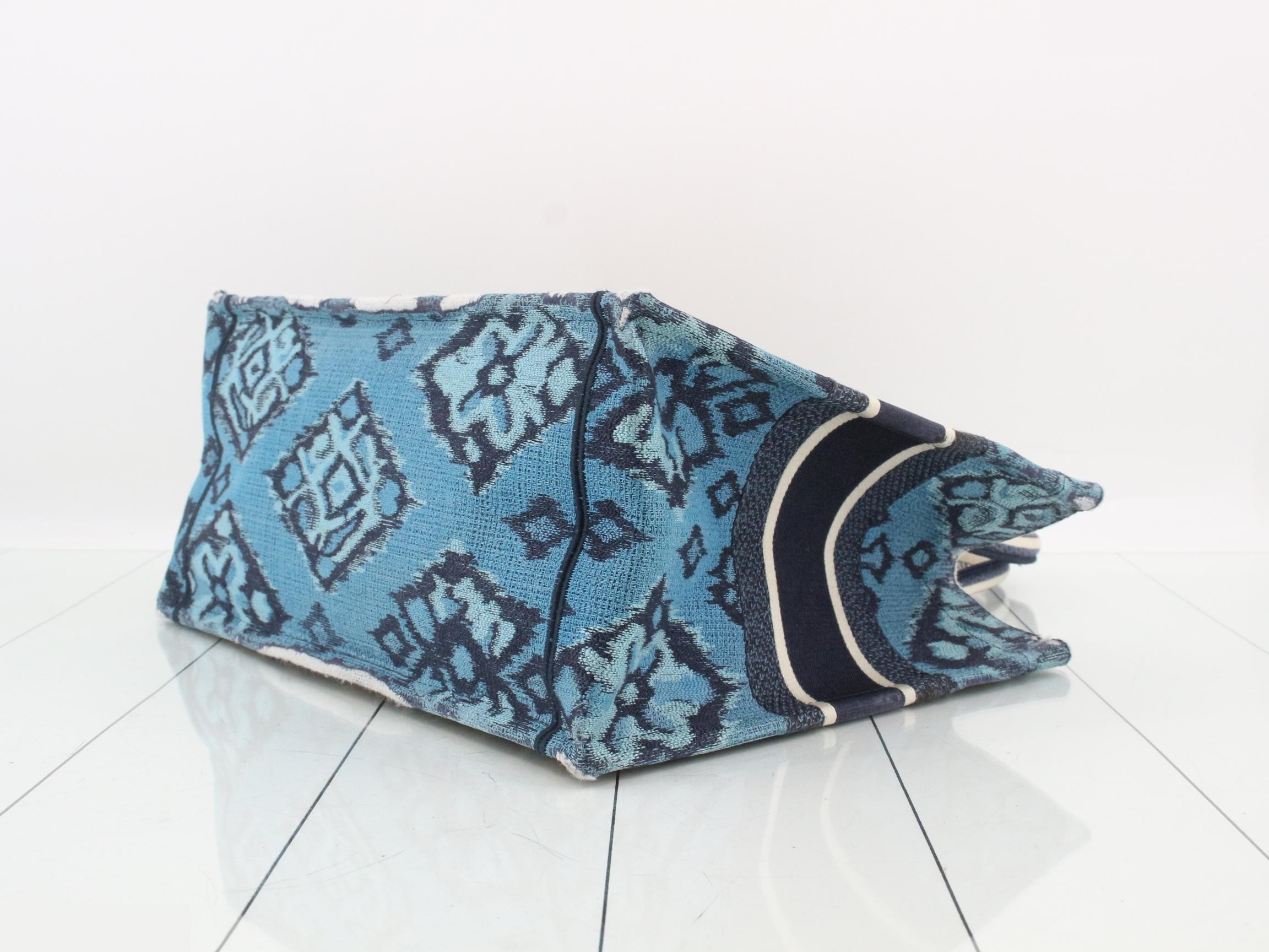 Book Tote Medium Tote Bag — view 6