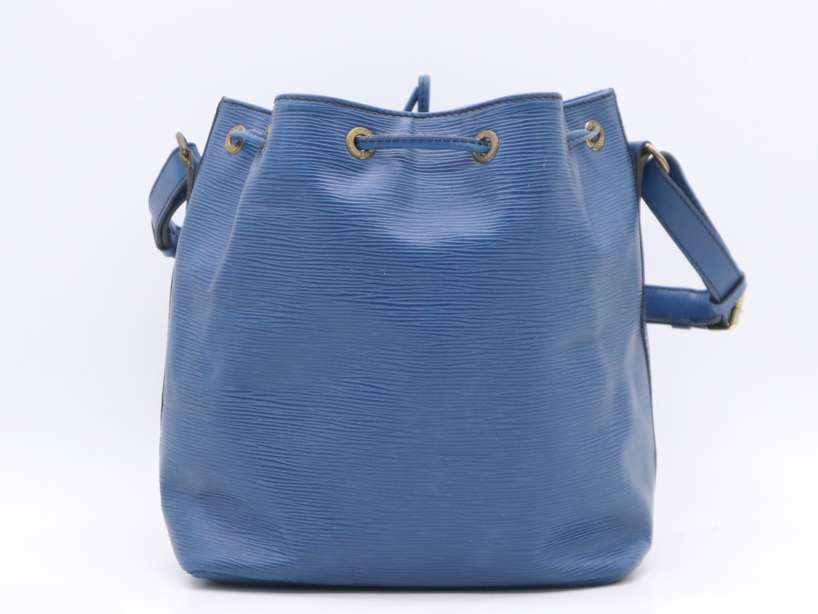 Petit Noé Toledo Blue — view 2