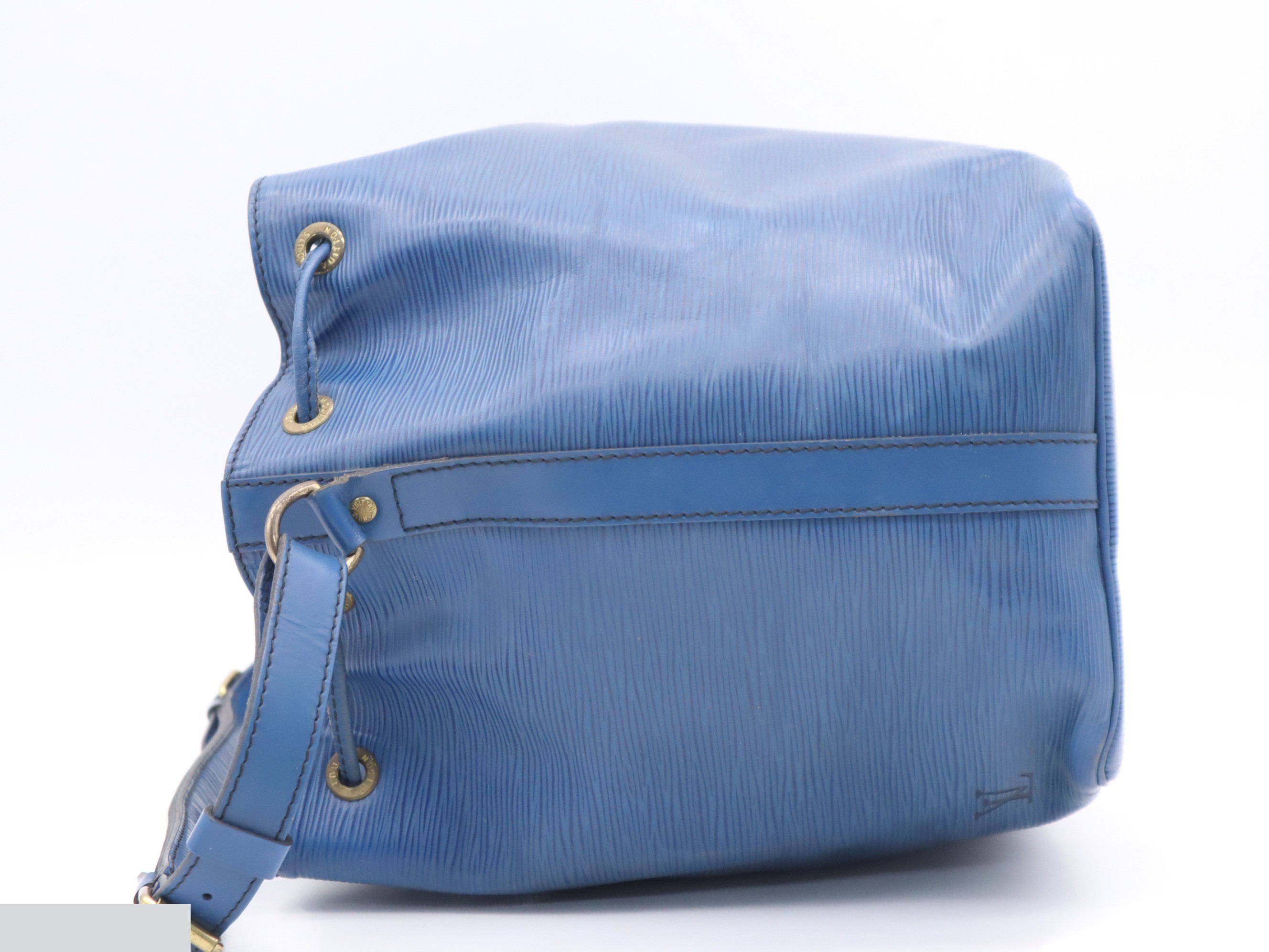 Petit Noé Toledo Blue — view 3