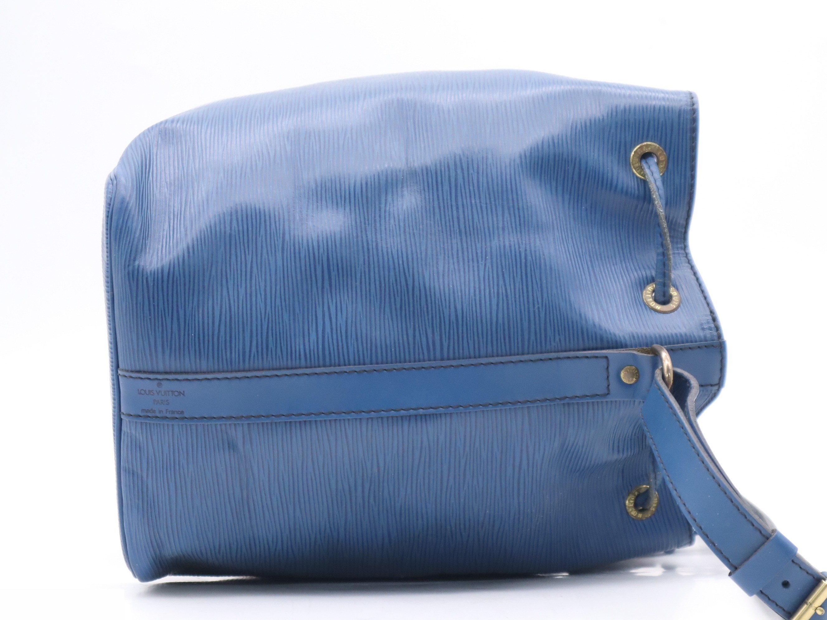 Petit Noé Toledo Blue — view 5