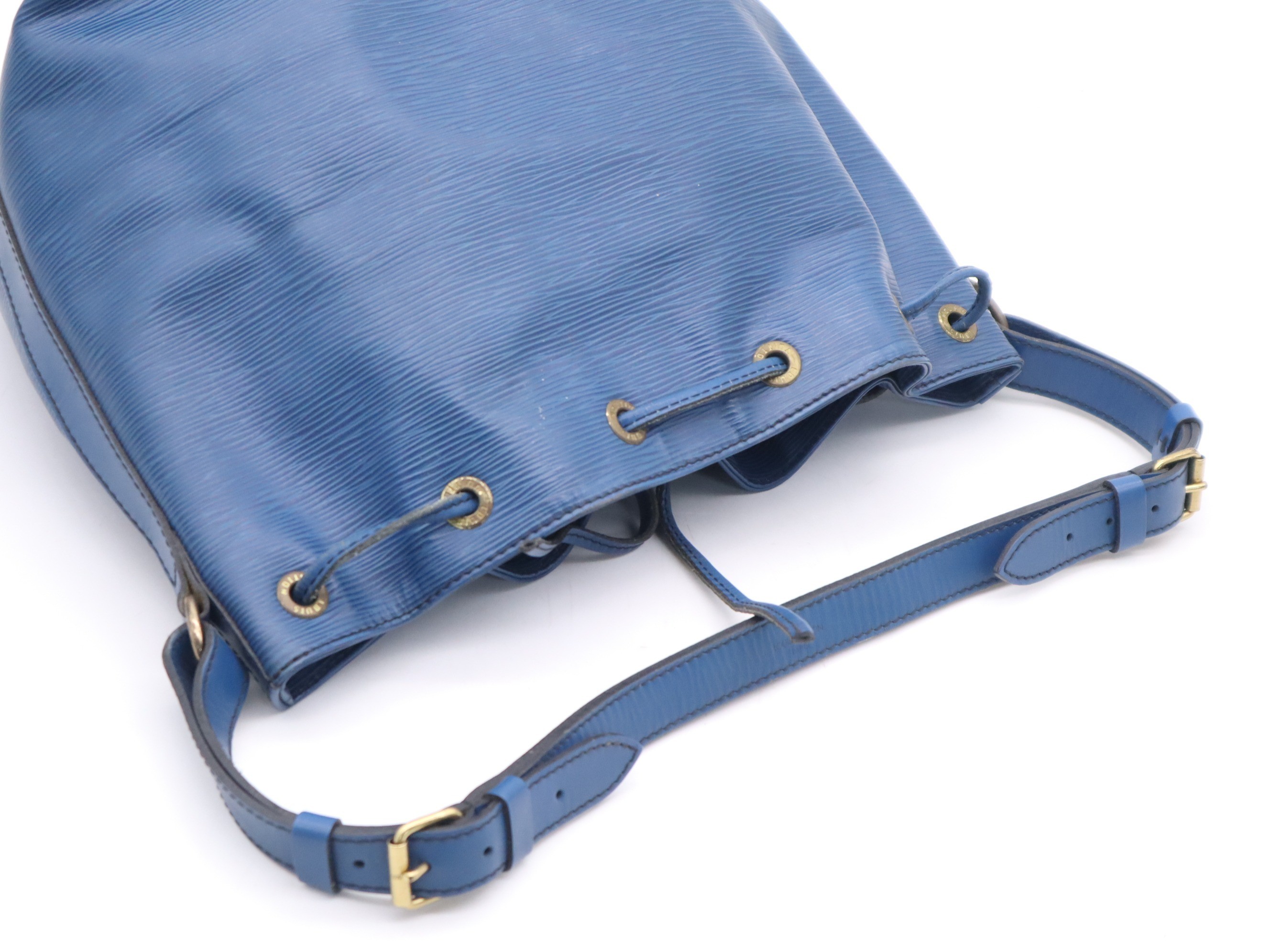 Petit Noé Toledo Blue — view 6