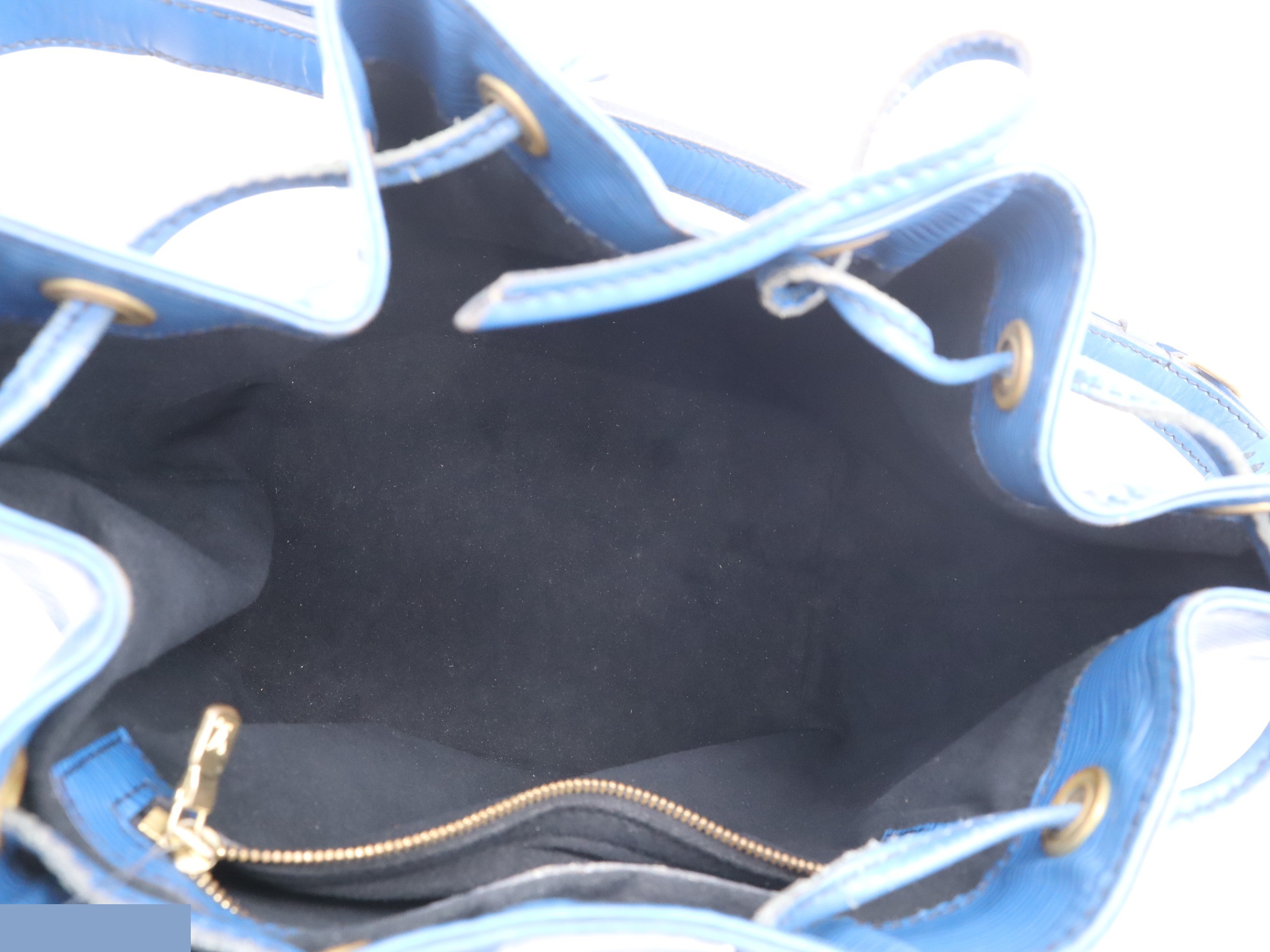 Petit Noé Toledo Blue — view 7