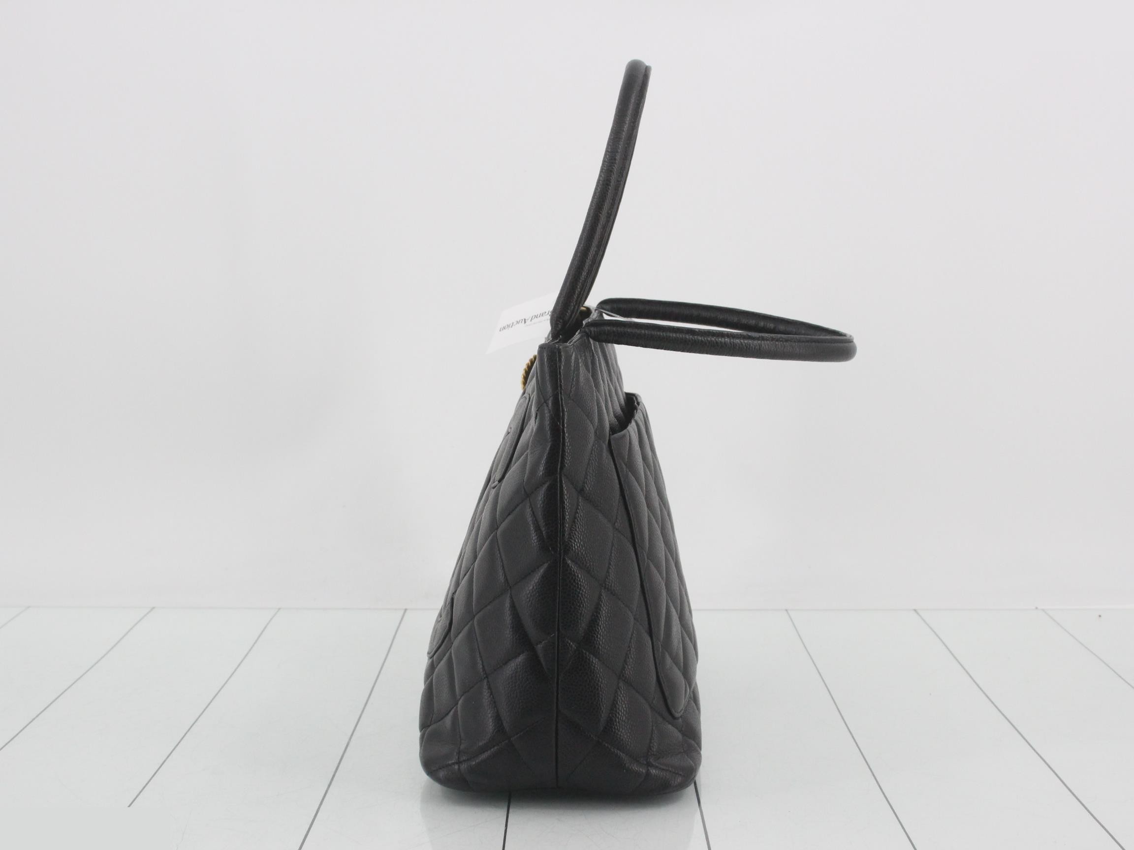 Reissue tote bag, unit #2 — view 3