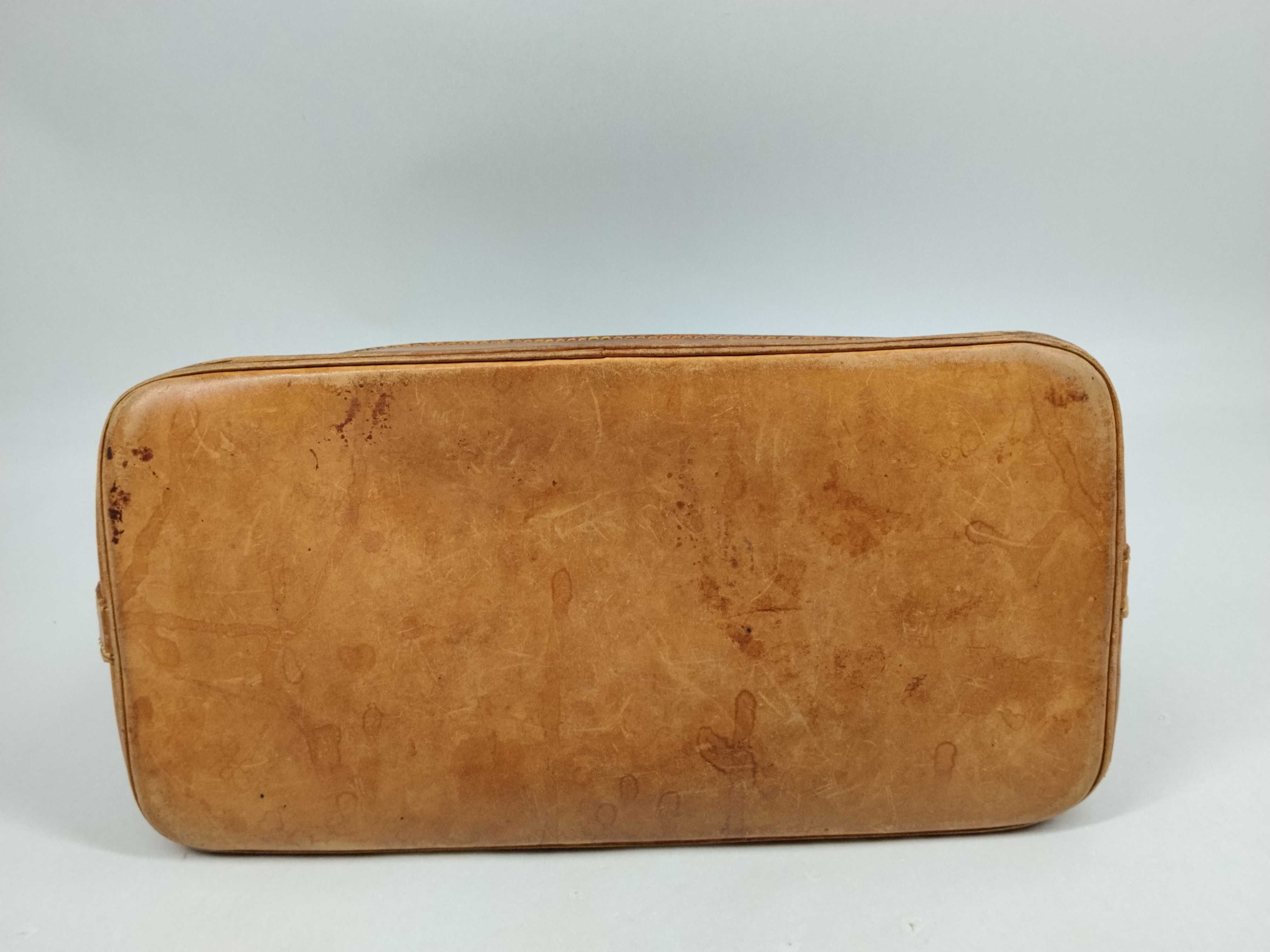 Monogram M40878 Alma MM Handbag — view 11