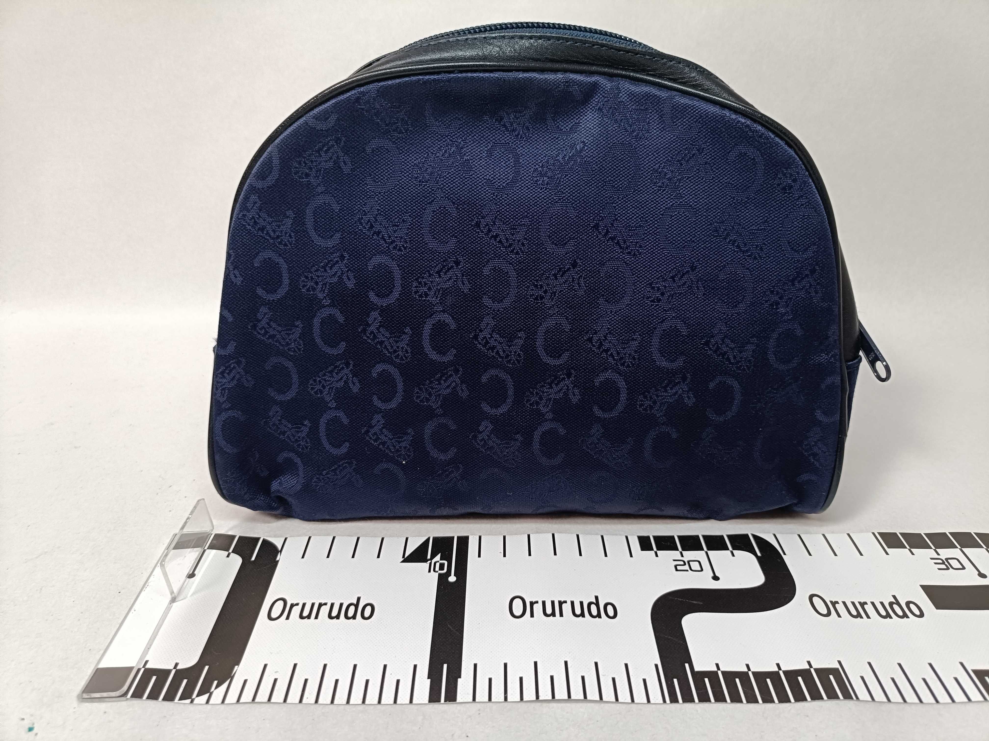 Pouch C Macadam Pouch — view 2