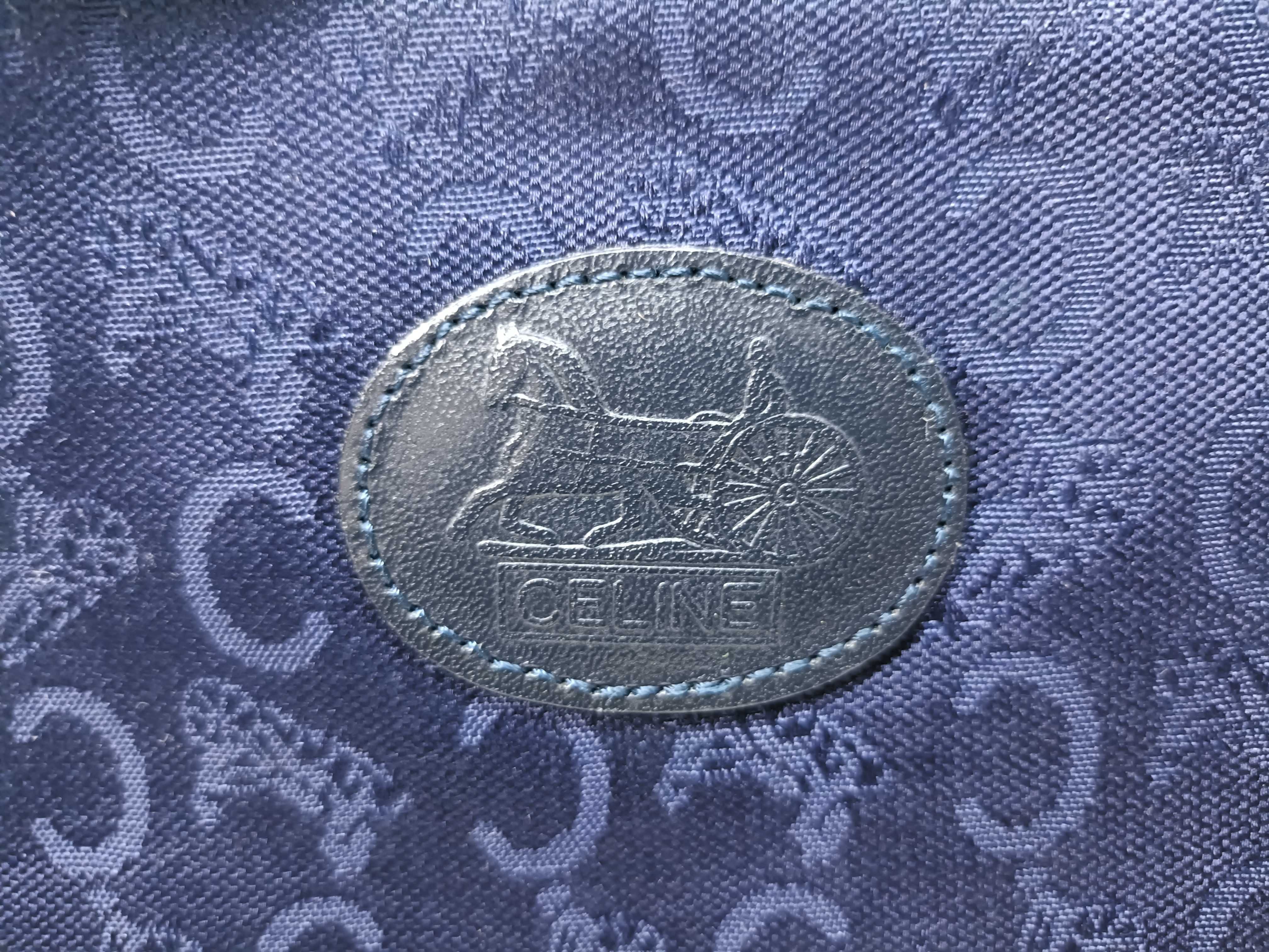 Pouch C Macadam Pouch — view 11