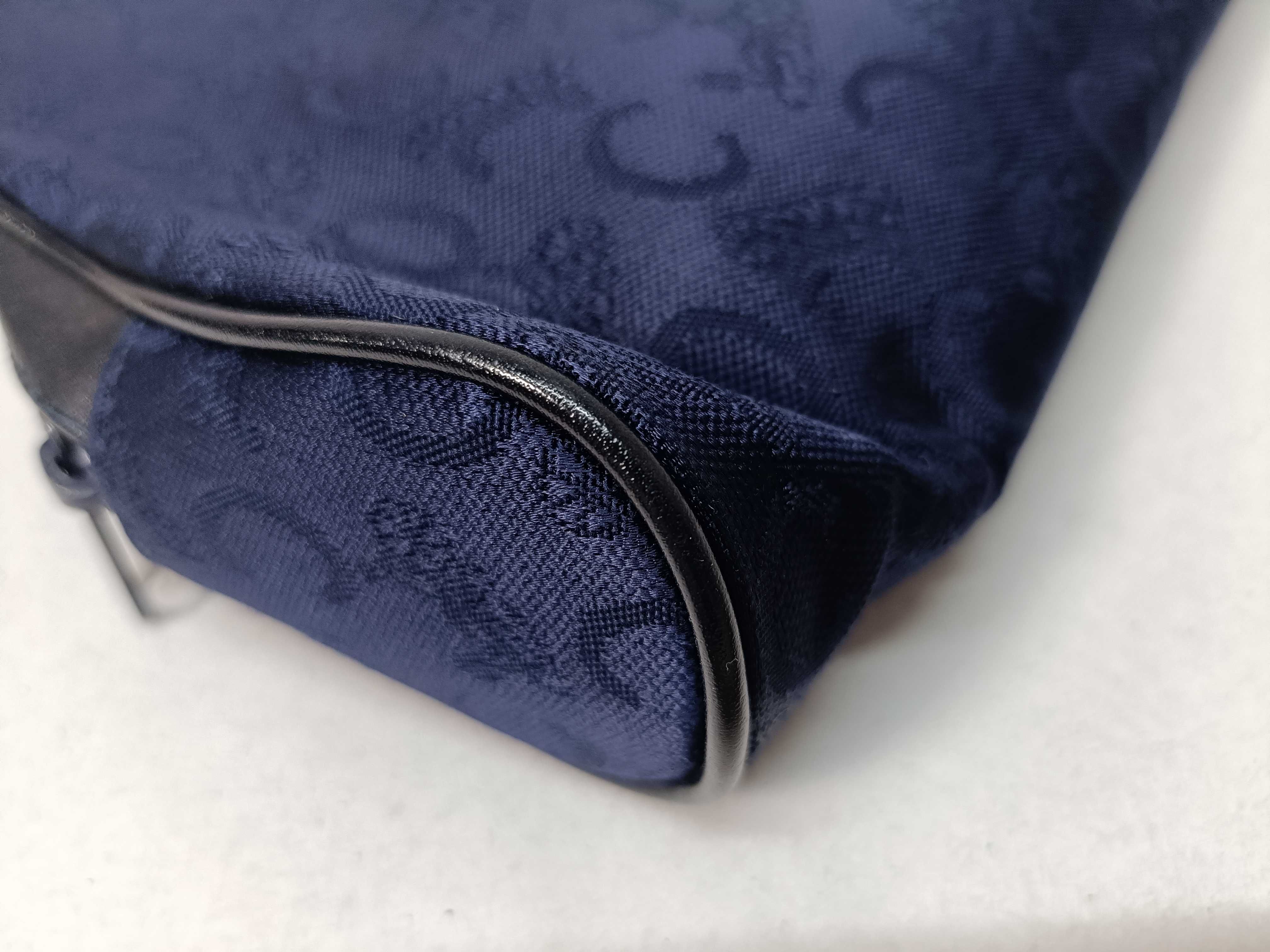 Pouch C Macadam Pouch — view 3