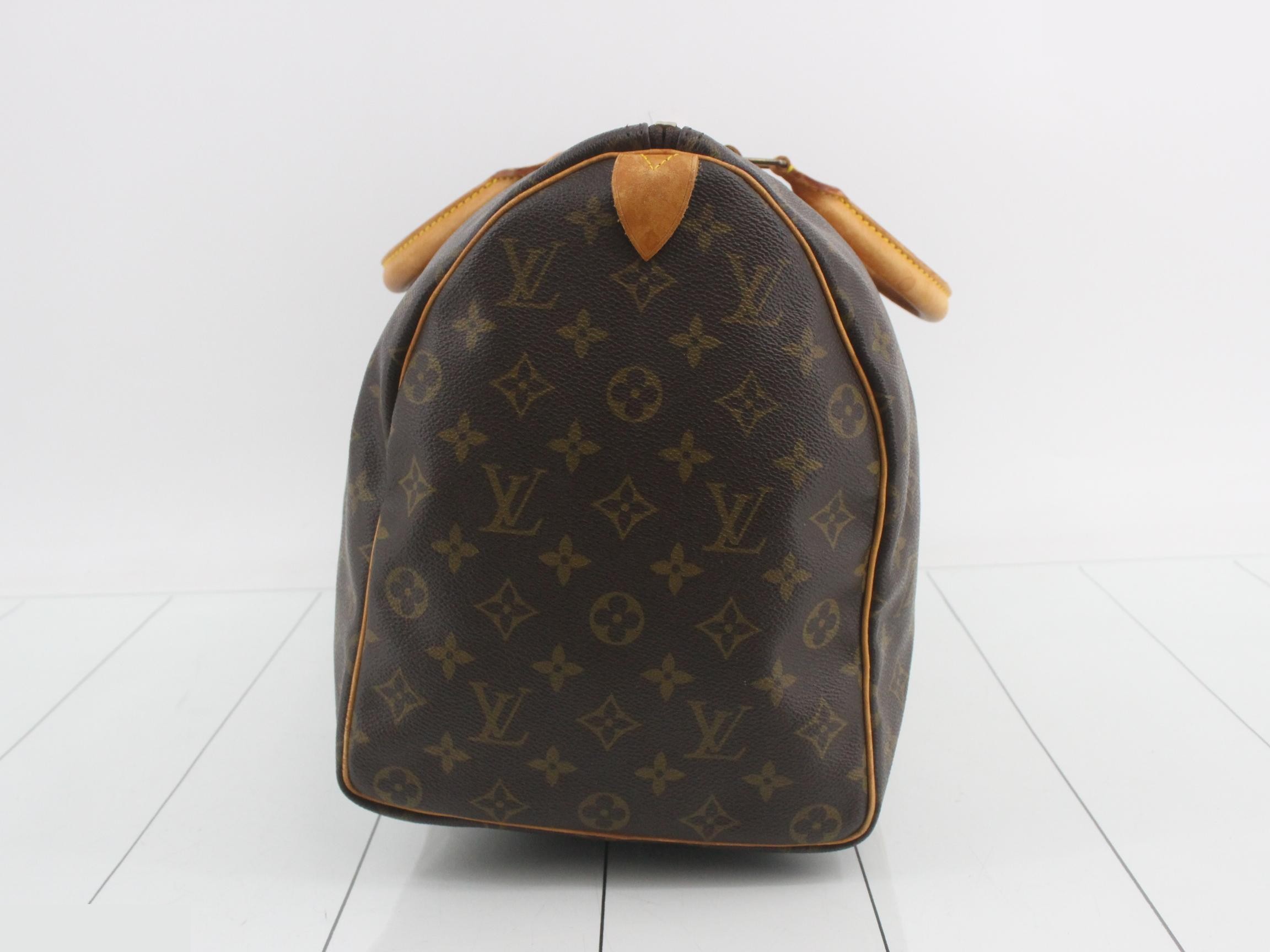 Keepall 45 — view 3