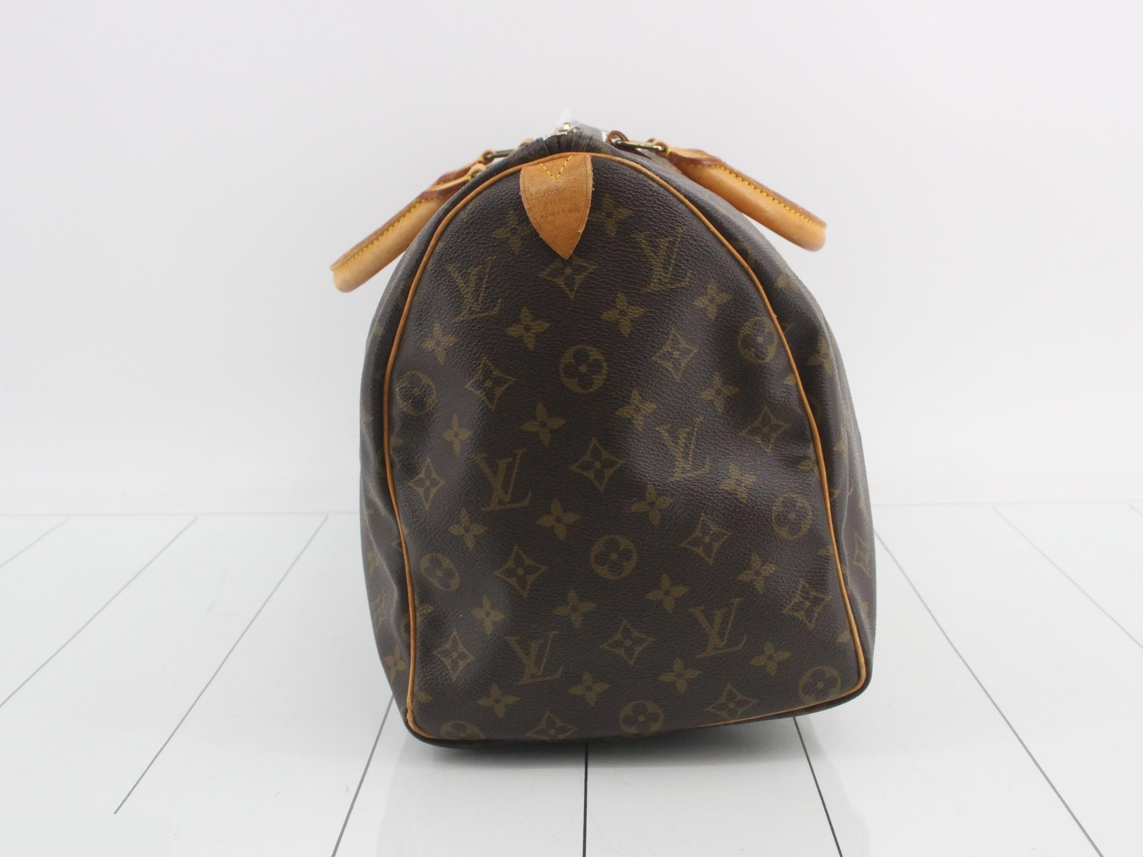 Keepall 45 — view 4