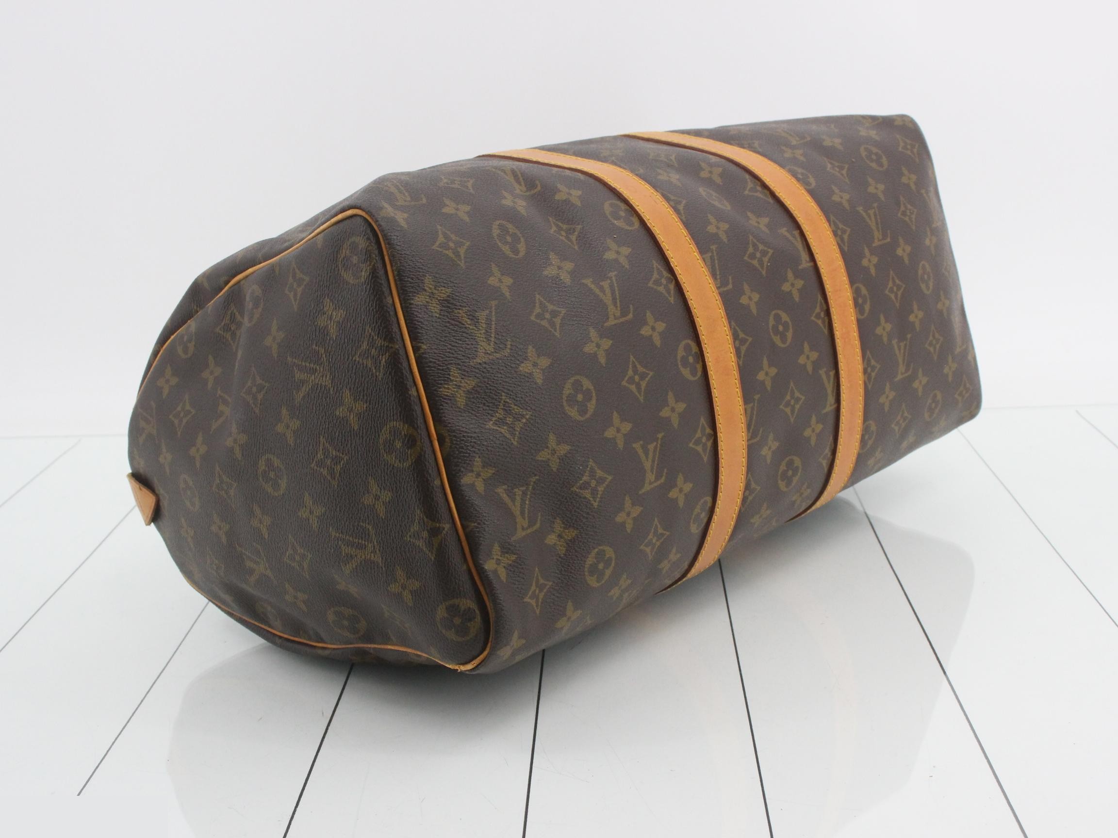 Keepall 45 — view 5