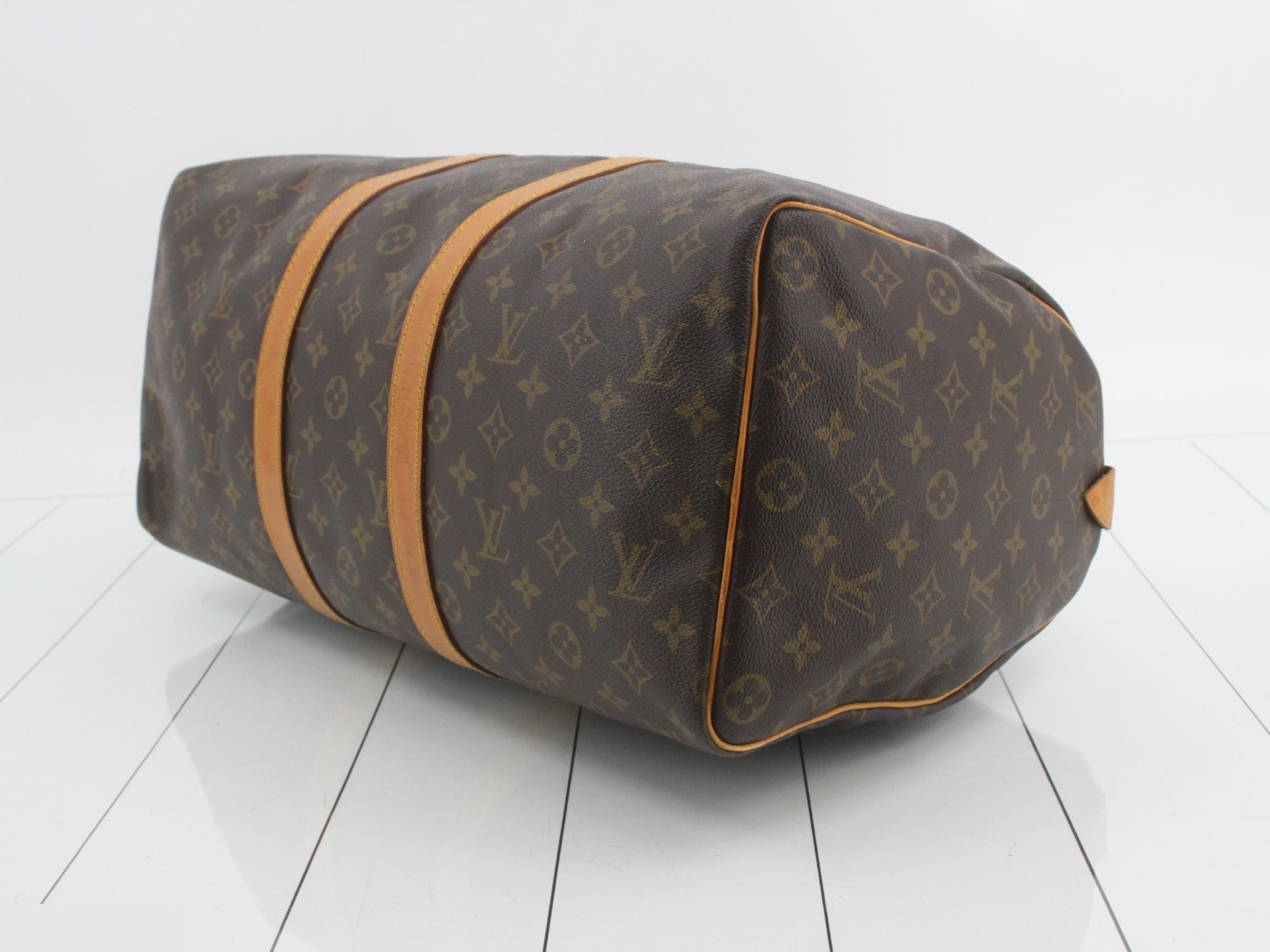 Keepall 45 — view 6