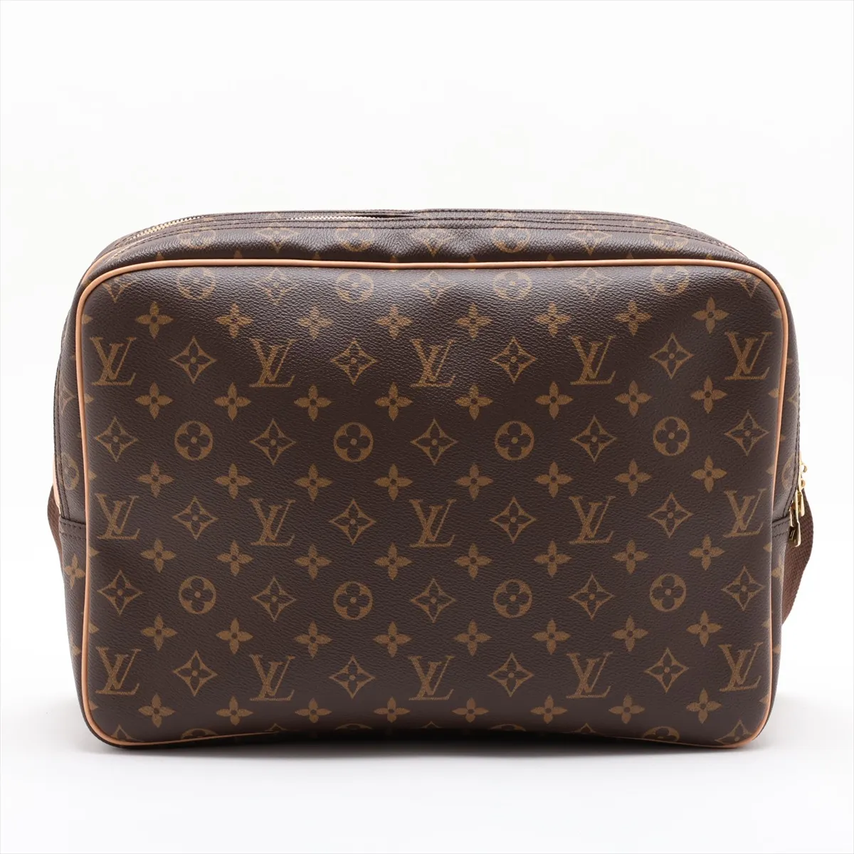 Monogram Reporter GM M45252 SP0053 Brown — view 2
