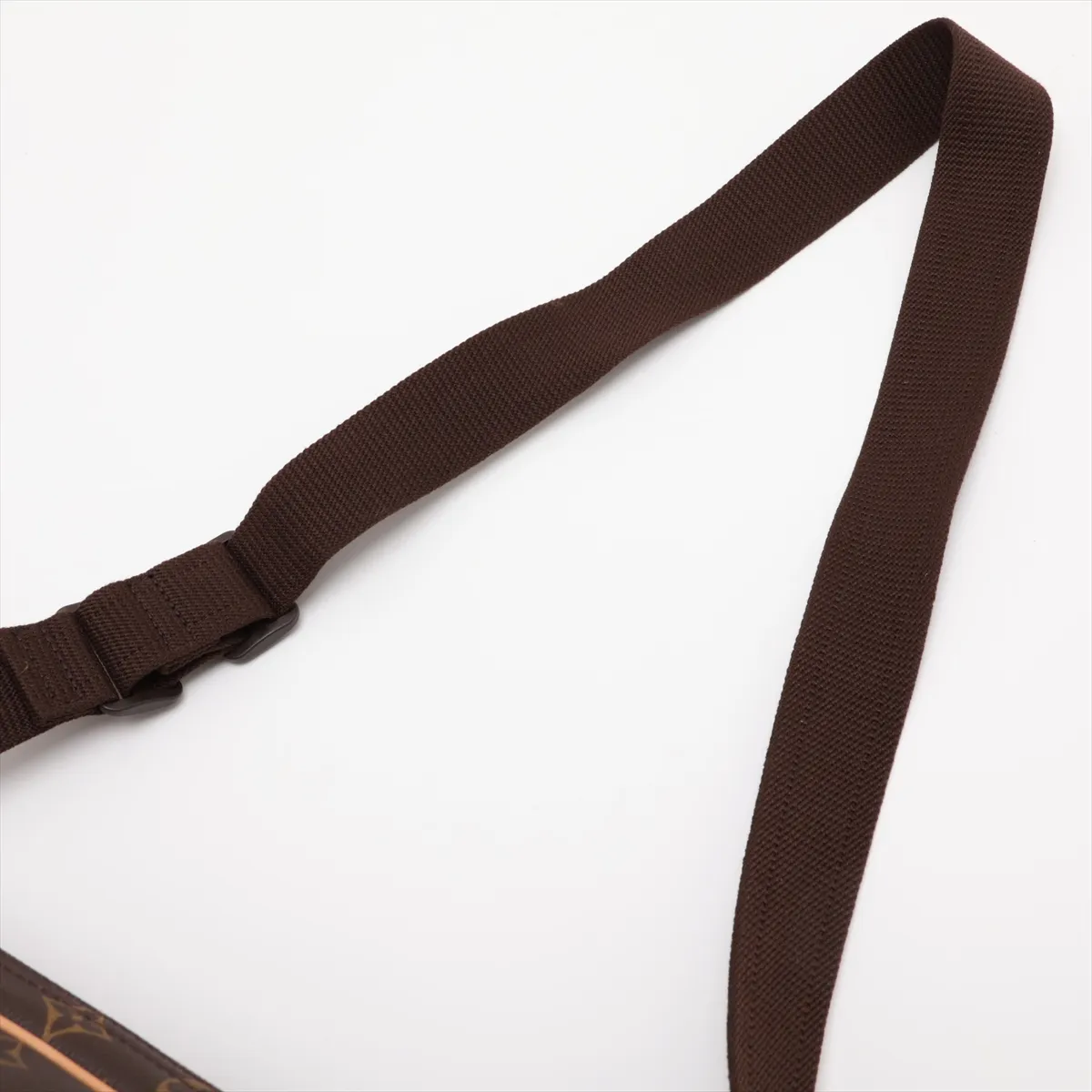 Monogram Reporter GM M45252 SP0053 Brown — view 5