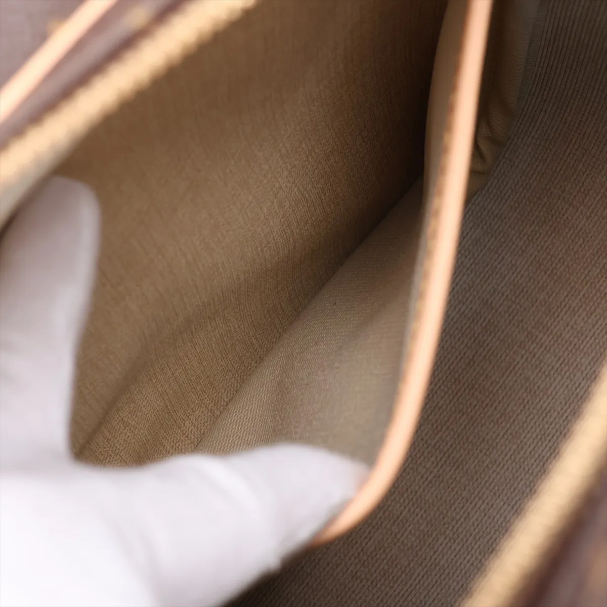 Monogram Reporter GM M45252 SP0053 Brown — view 9