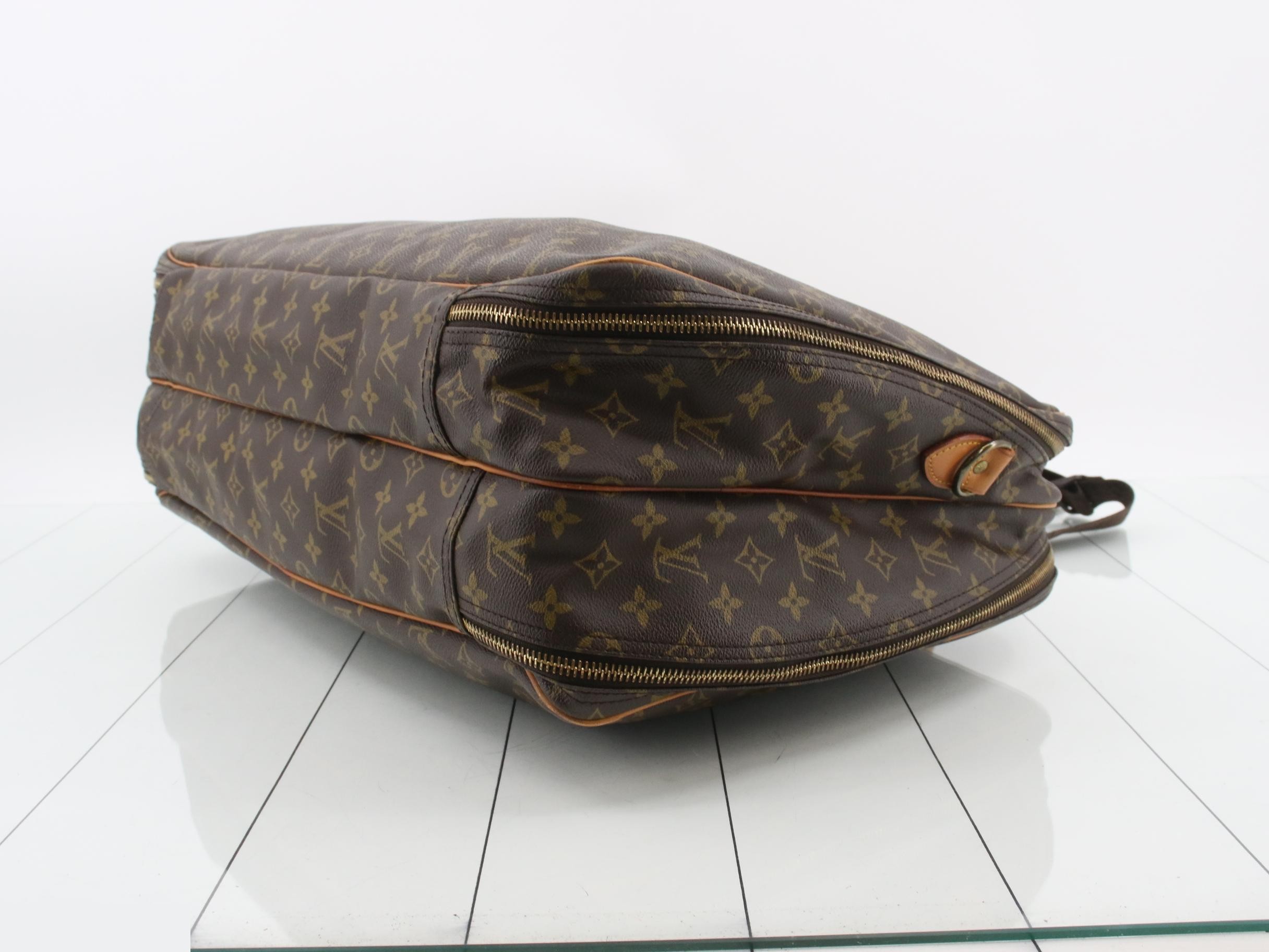 Monogram Alizé de Poche 2-Way Boston Bag M41392 — view 6