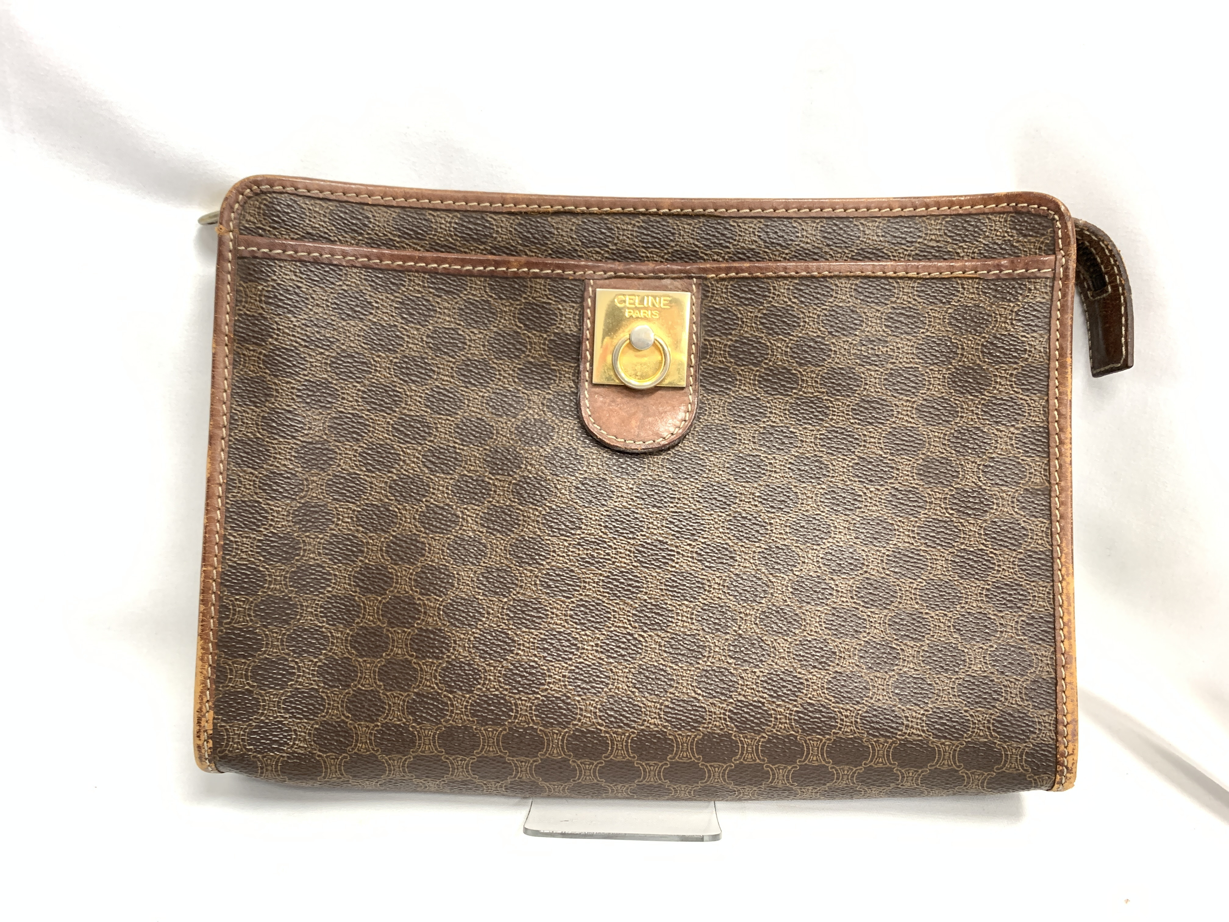(Celine) Second Bag