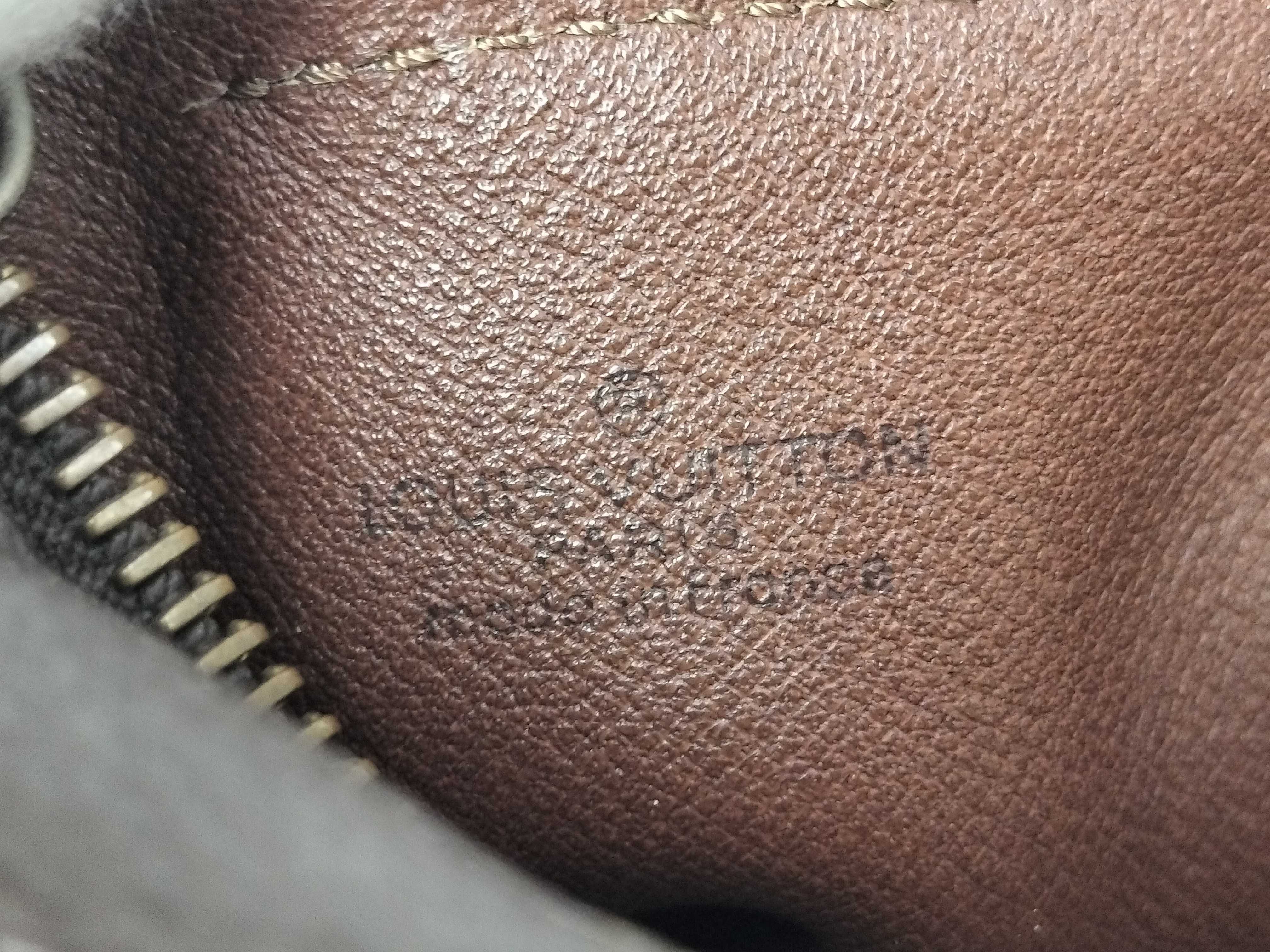 Monogram Papillon 30 M51365 871TH Handbag — view 11